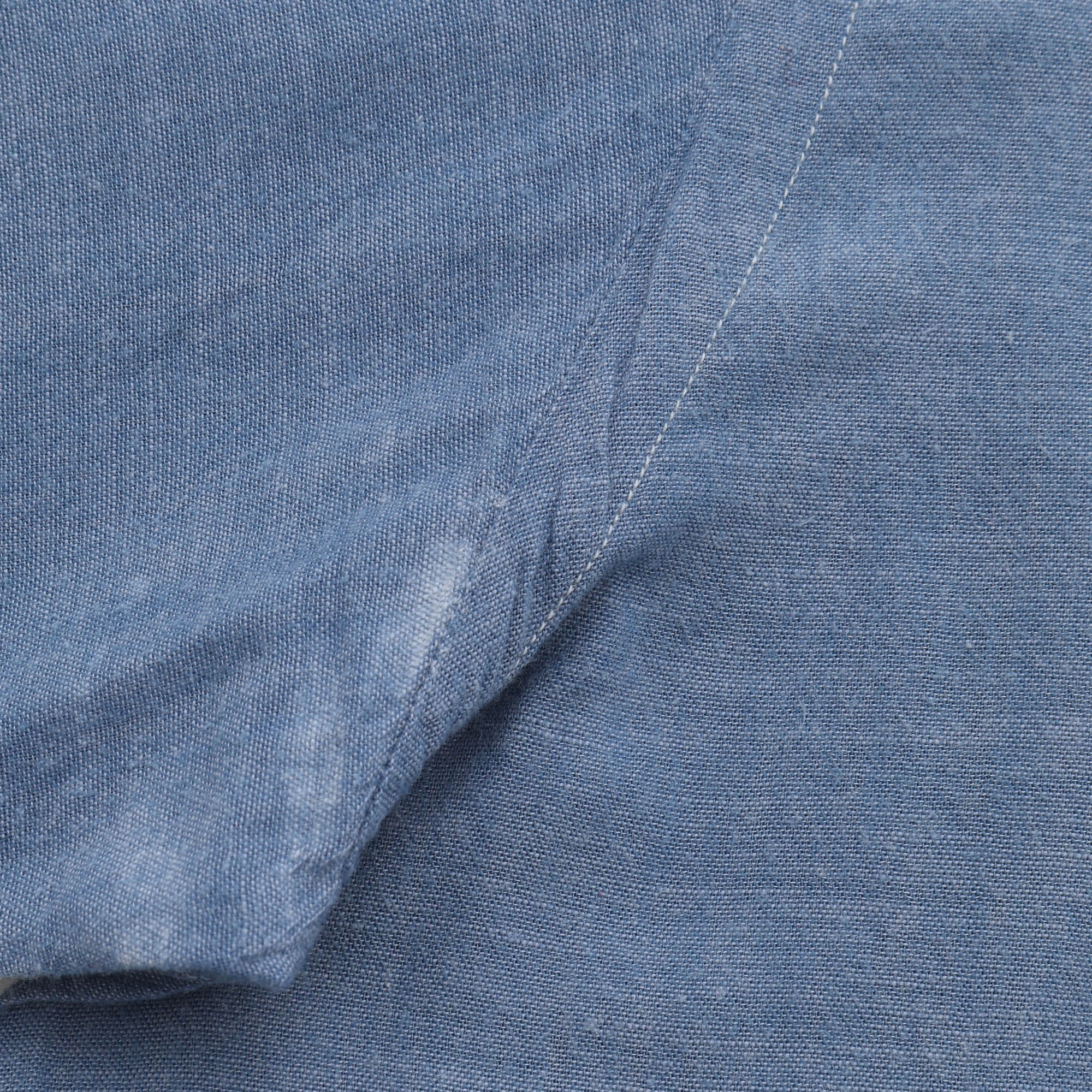 02002 Chambray Shirt - Image 5