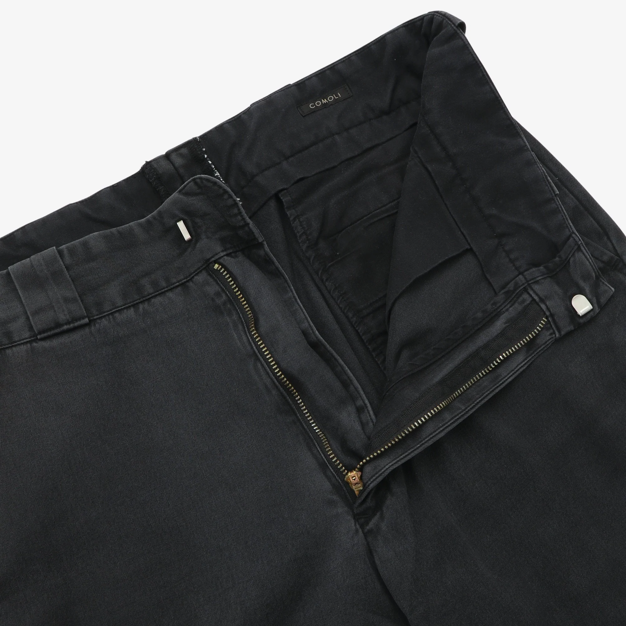03014 Twill Work Pants (30W X 26.5L) - Image 3