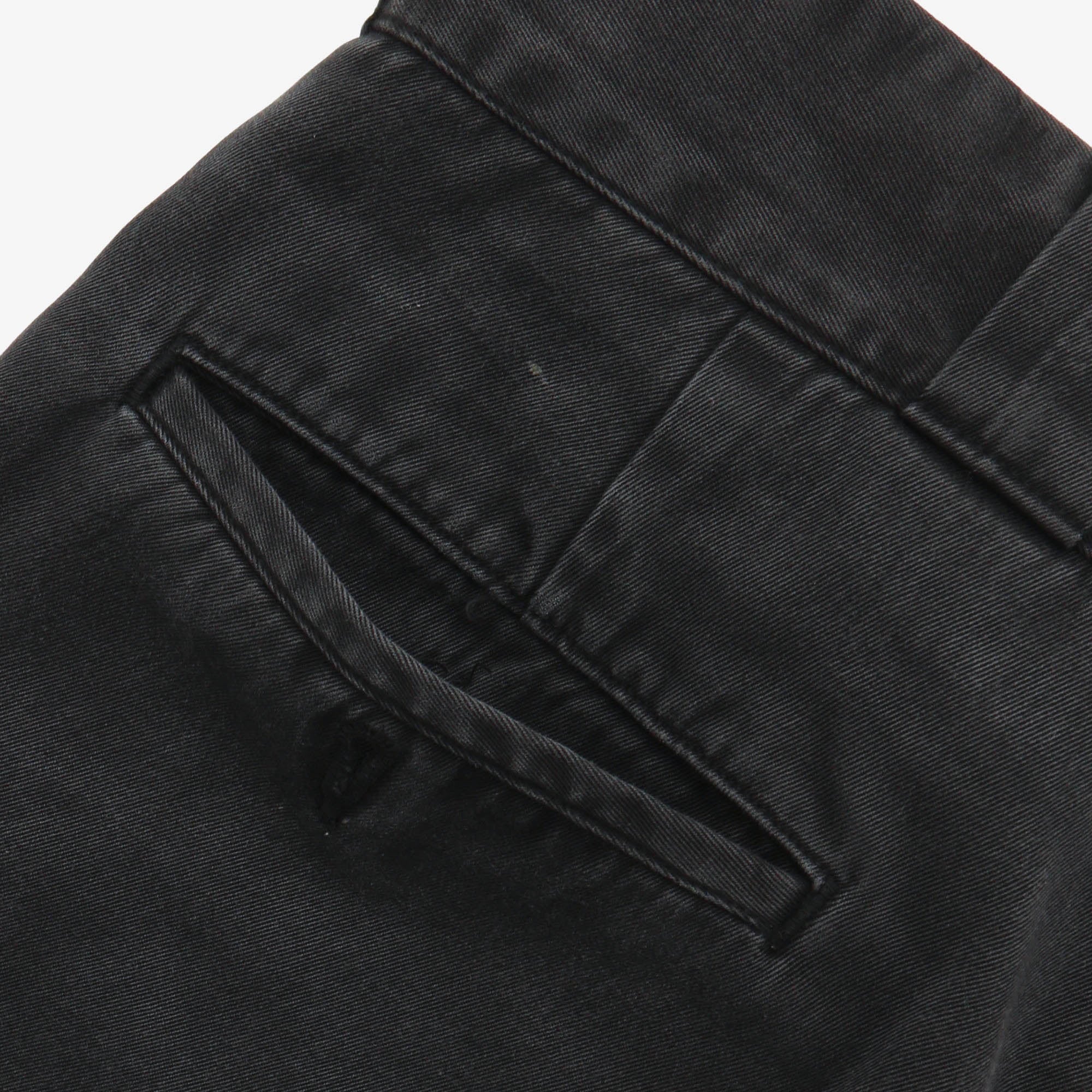 03014 Twill Work Pants (30W X 26.5L) - Image 5