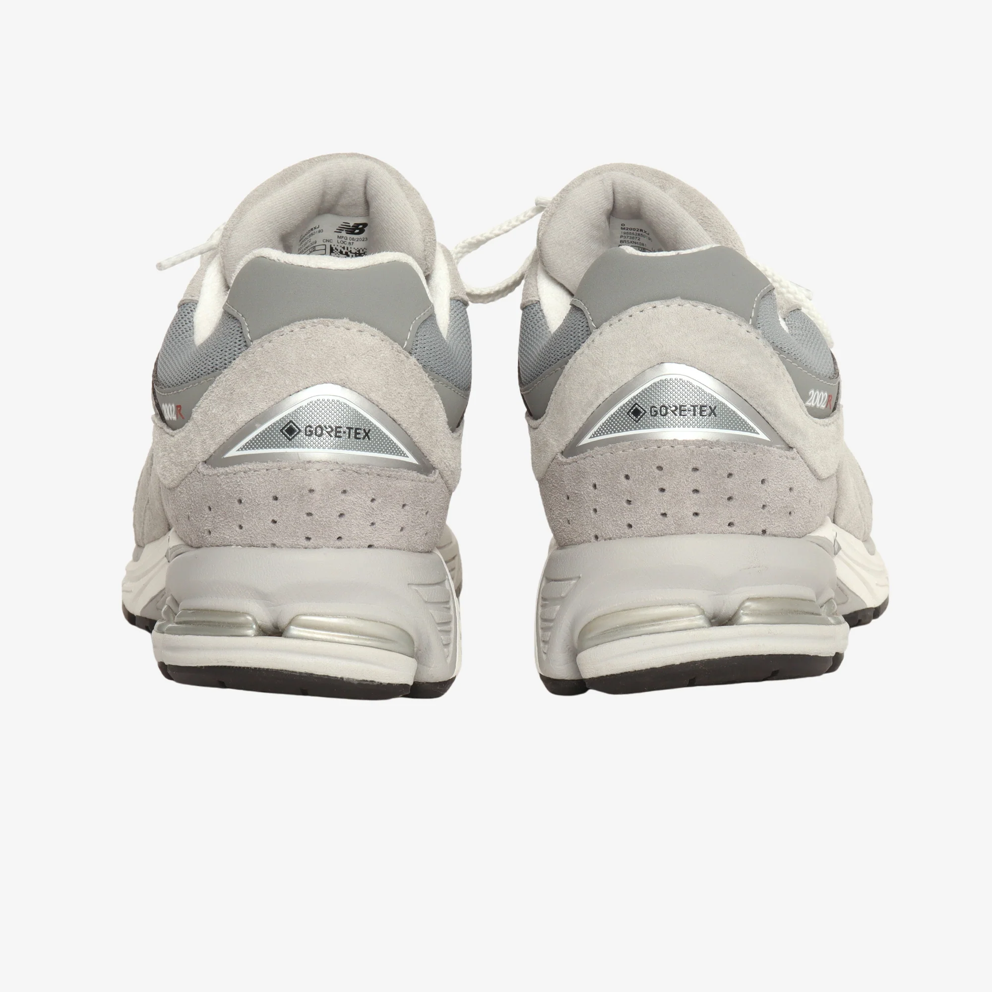 2002R Sneakers - Image 3