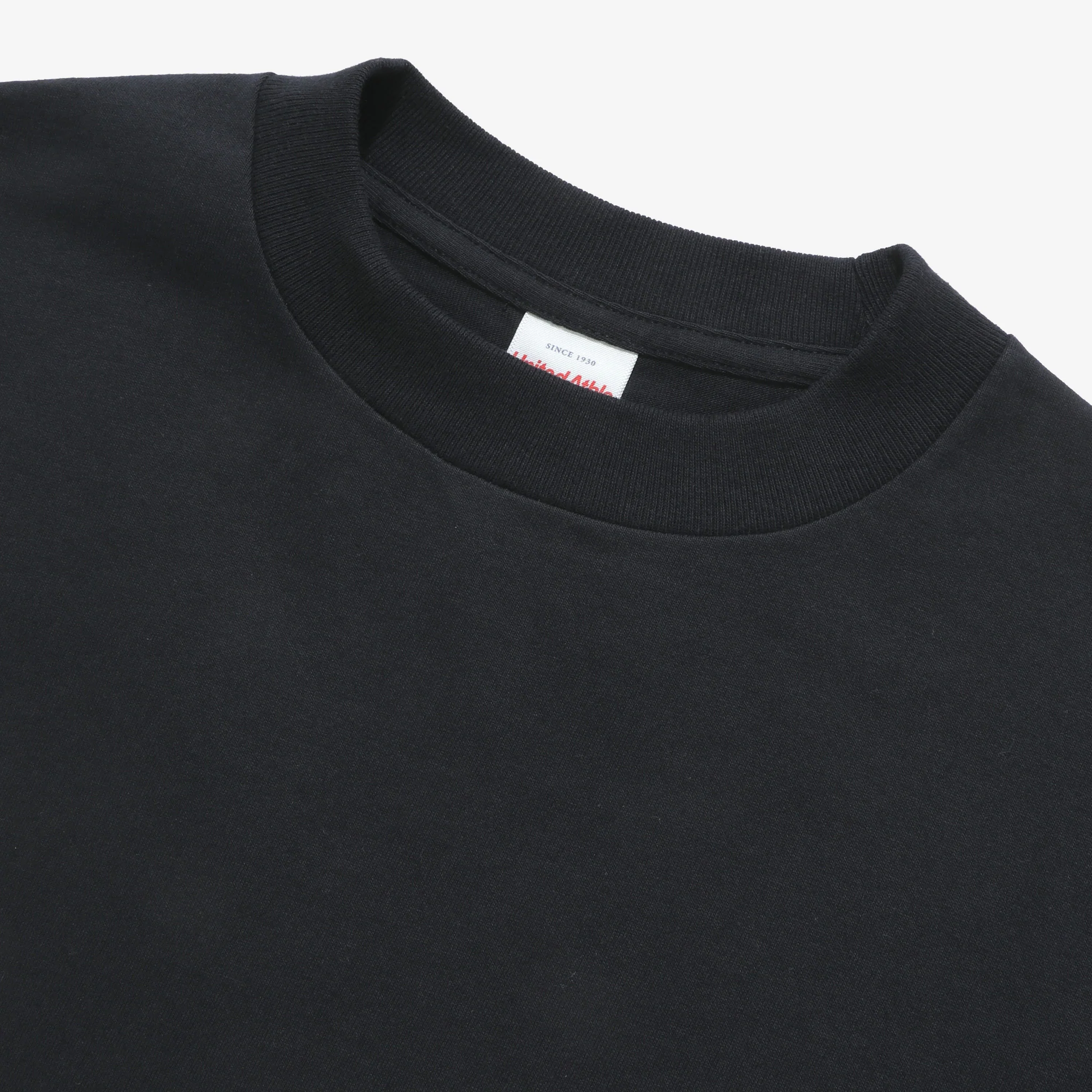 4288 Long Sleeve Tee - Navy - Image 3