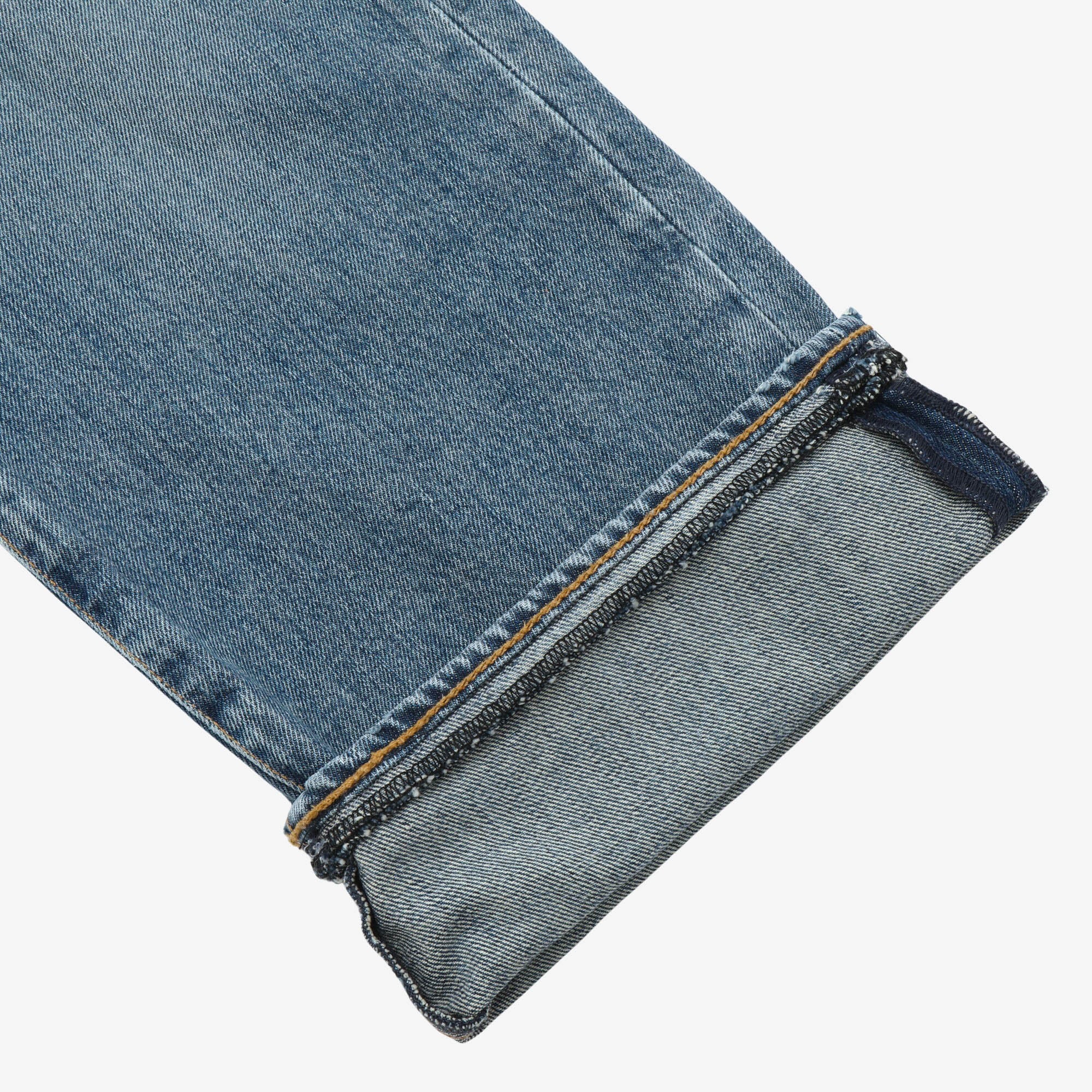 Lot 501 Denim (USA) - Image 4