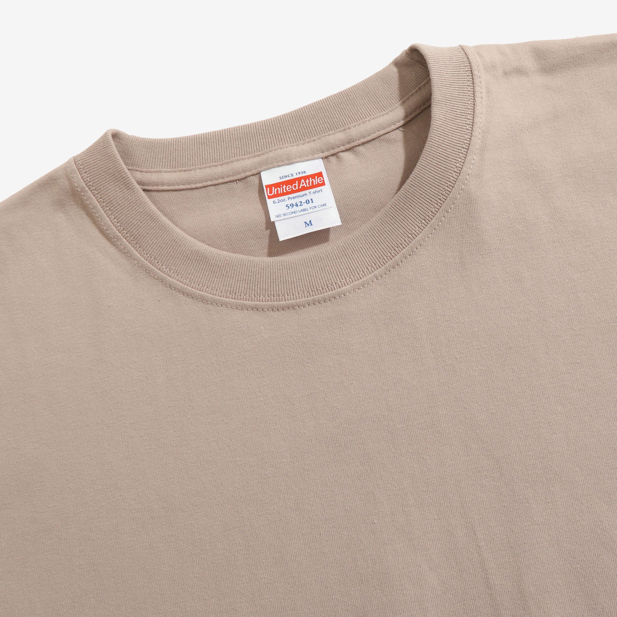 5942 Classic T-Shirt - Dusty Pink - Image 3