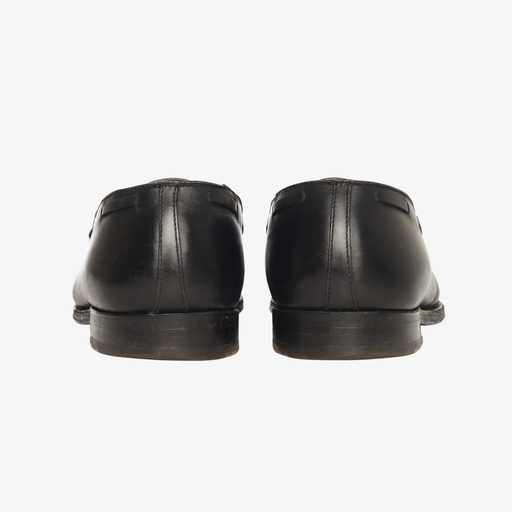 660 Tassel Moccasin Loafer - Image 3