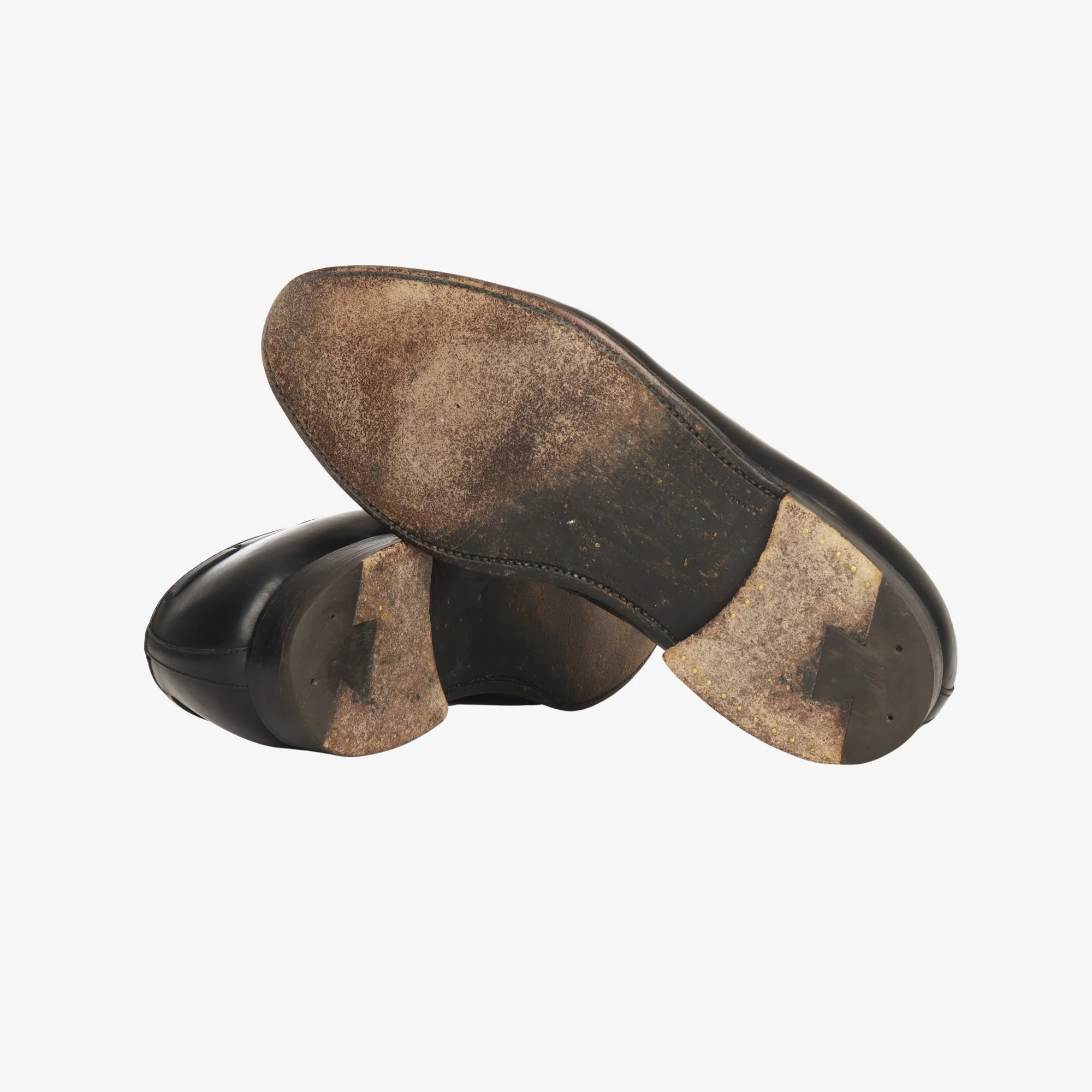 660 Tassel Moccasin Loafer - Image 4