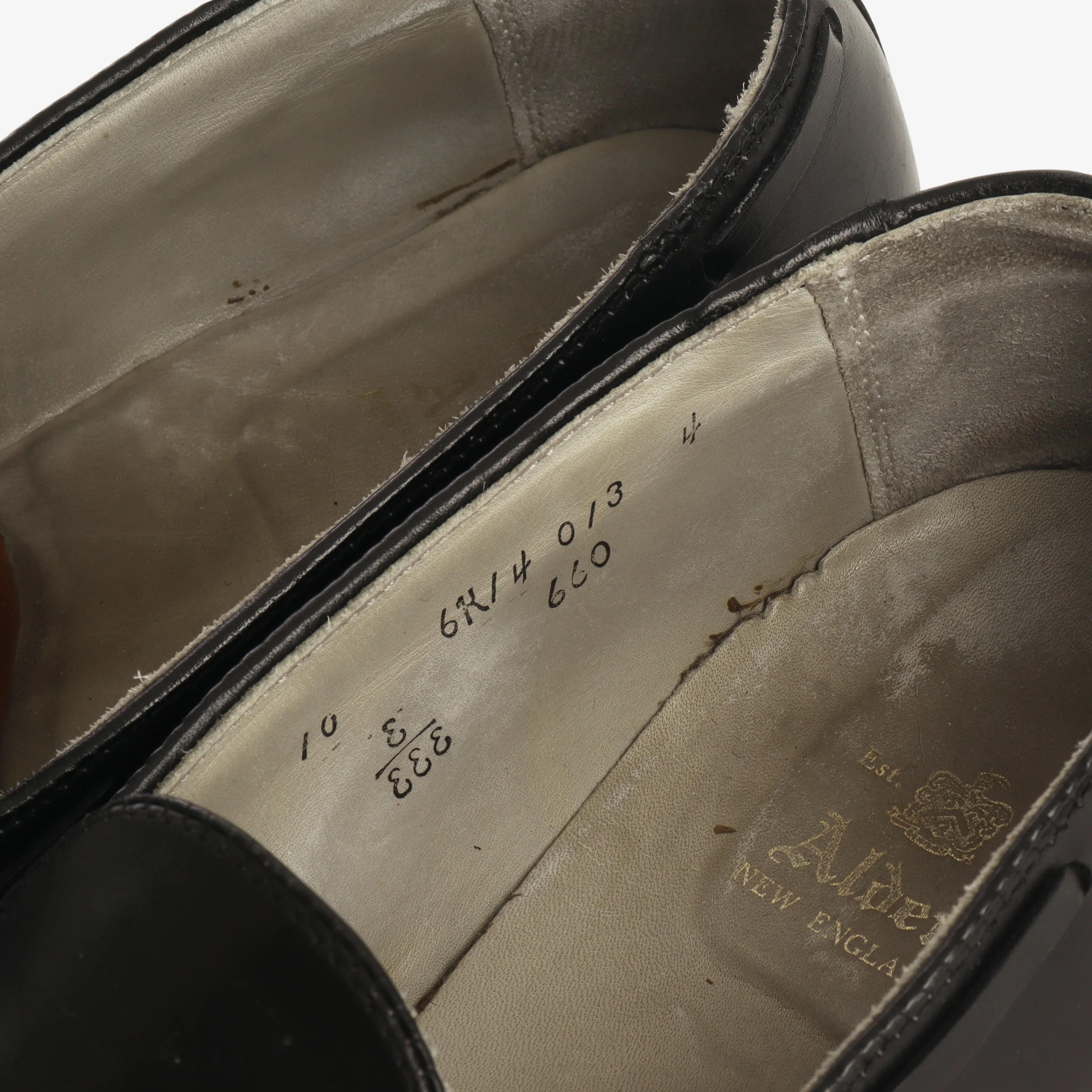 660 Tassel Moccasin Loafer - Image 6