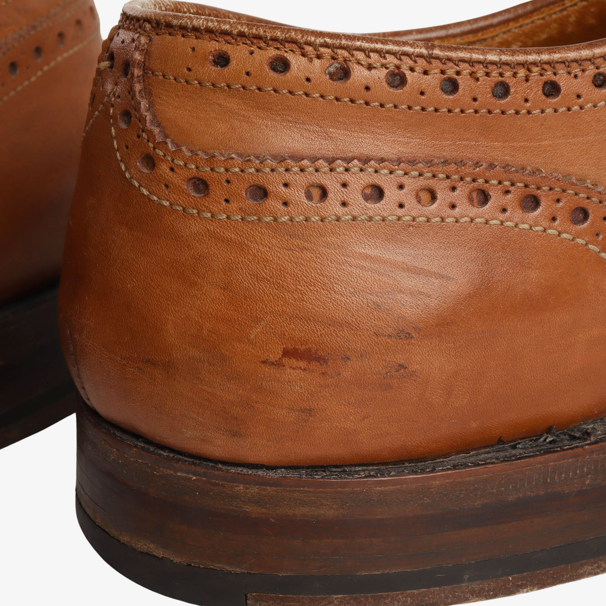 911 Medallion Oxford - Image 8