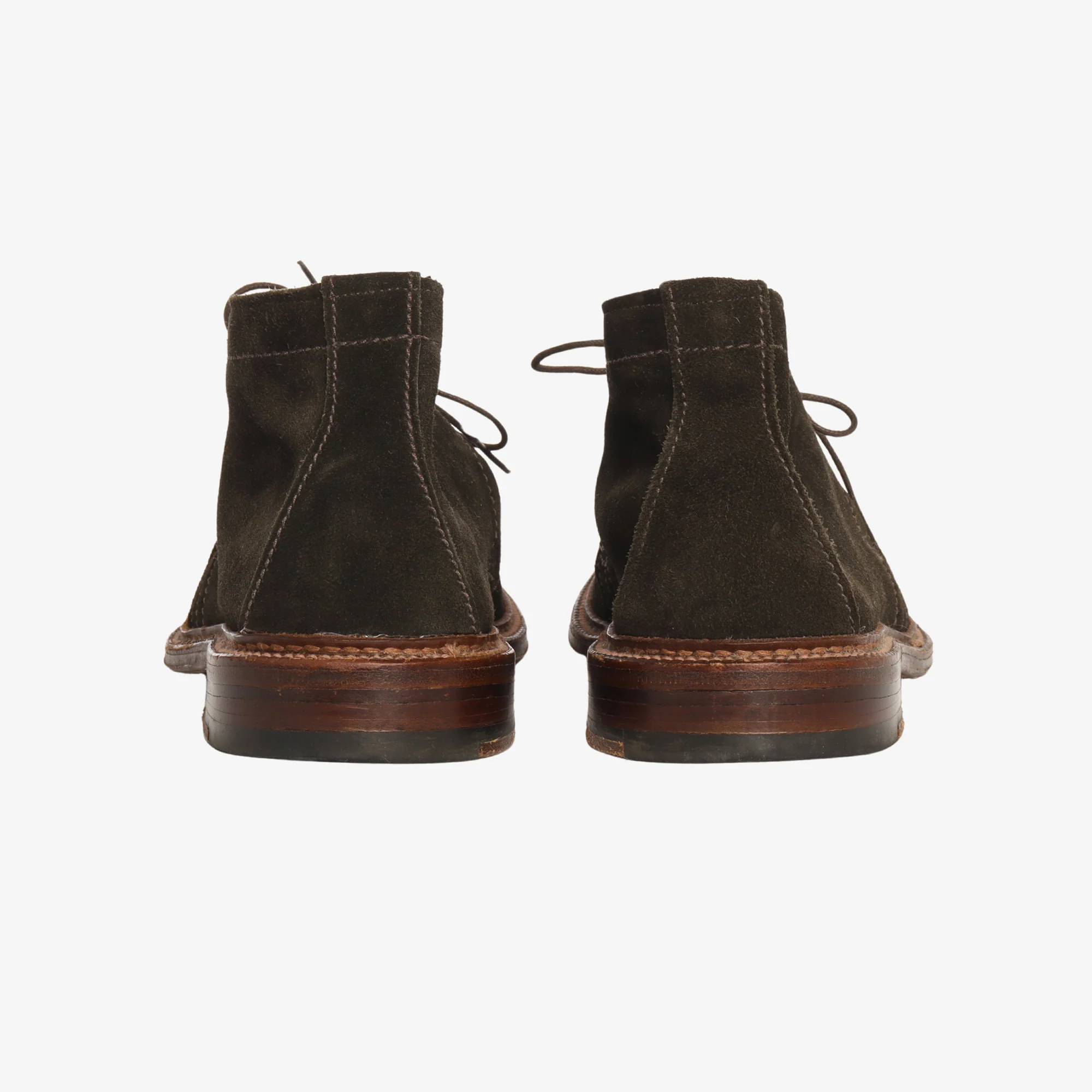 Unlined Chukka Boot - Image 3