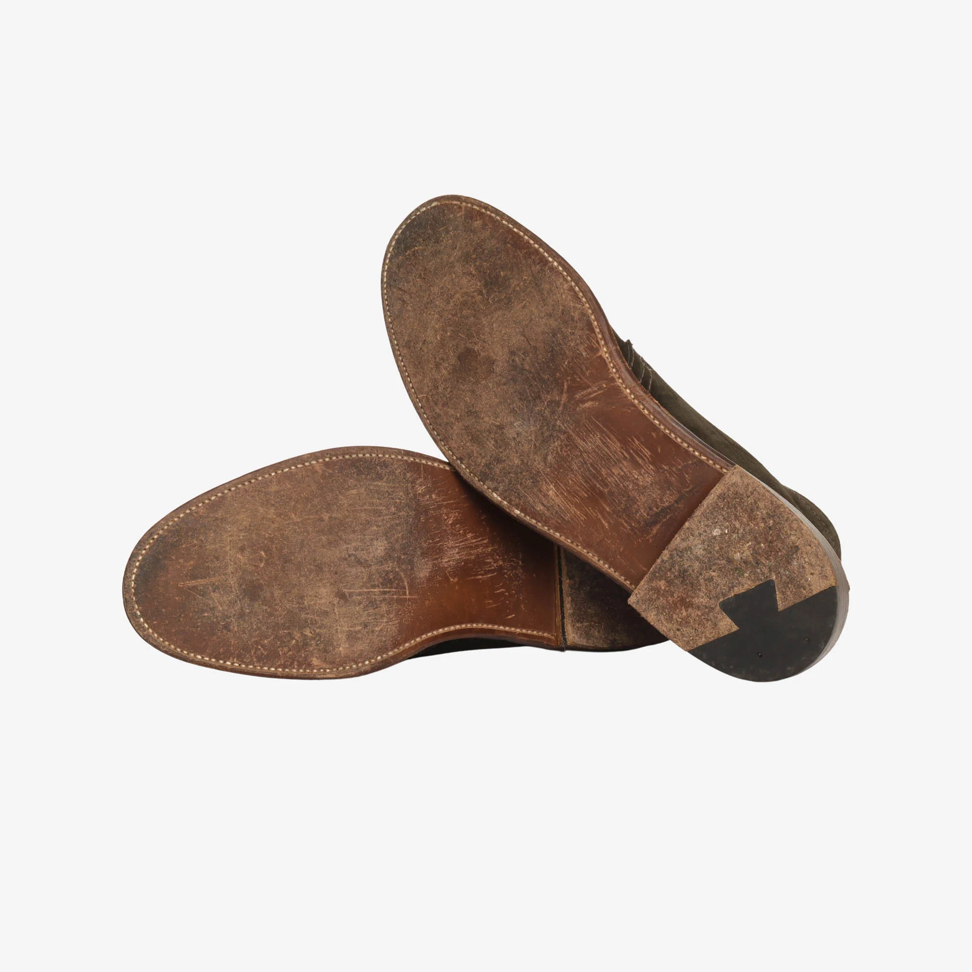 Unlined Chukka Boot - Image 4