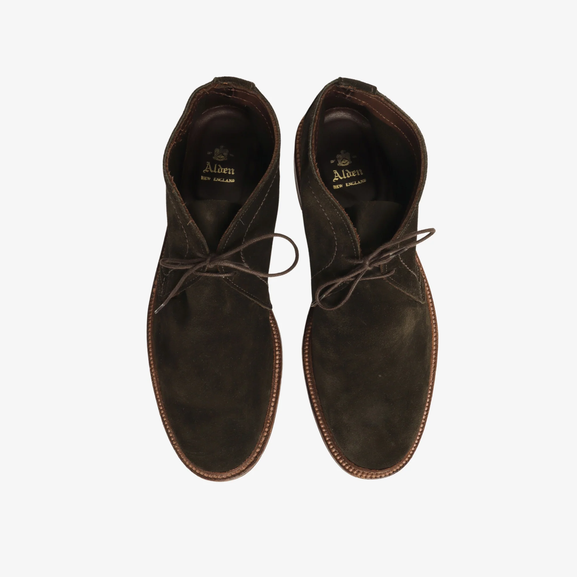 Unlined Chukka Boot - Image 5