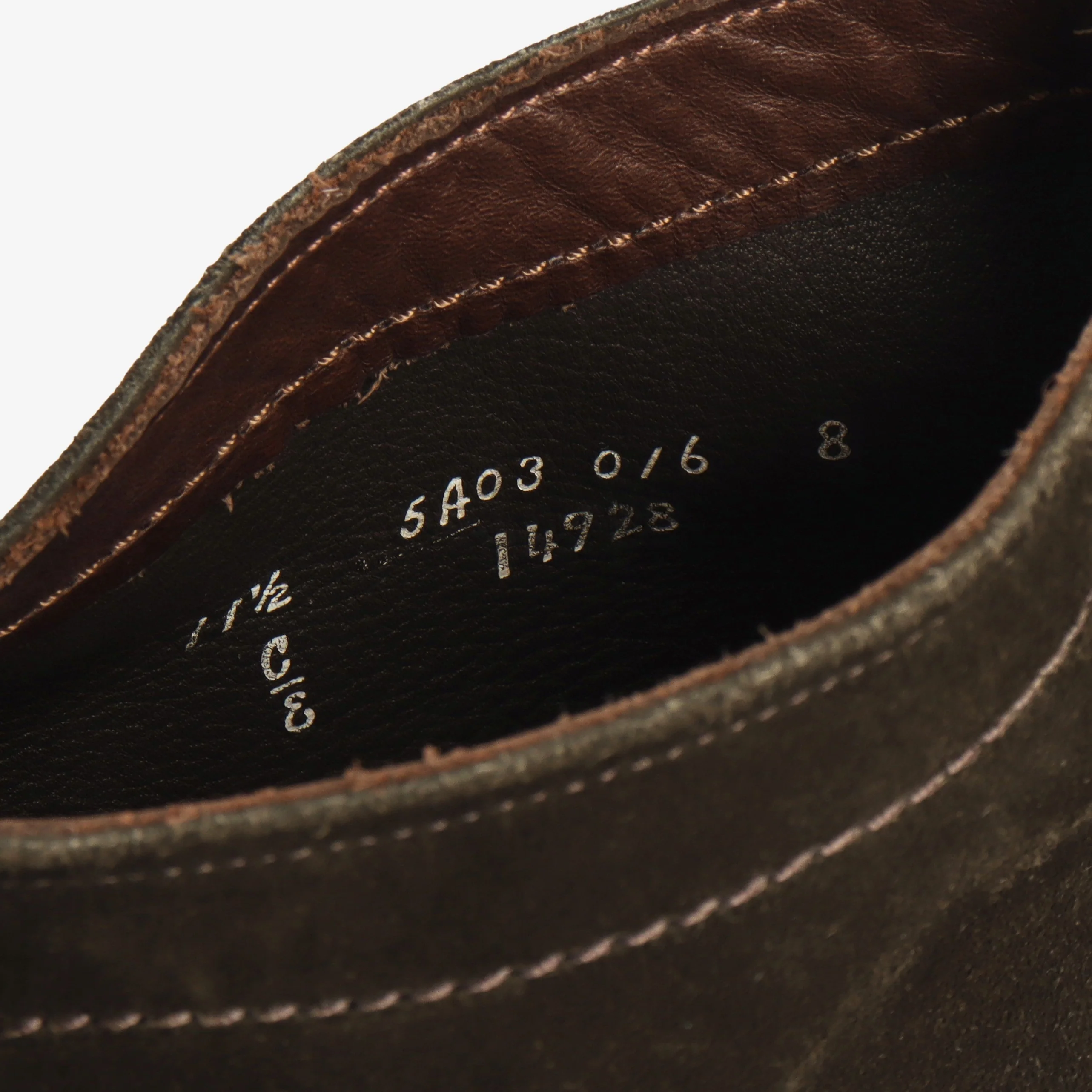 Unlined Chukka Boot - Image 6