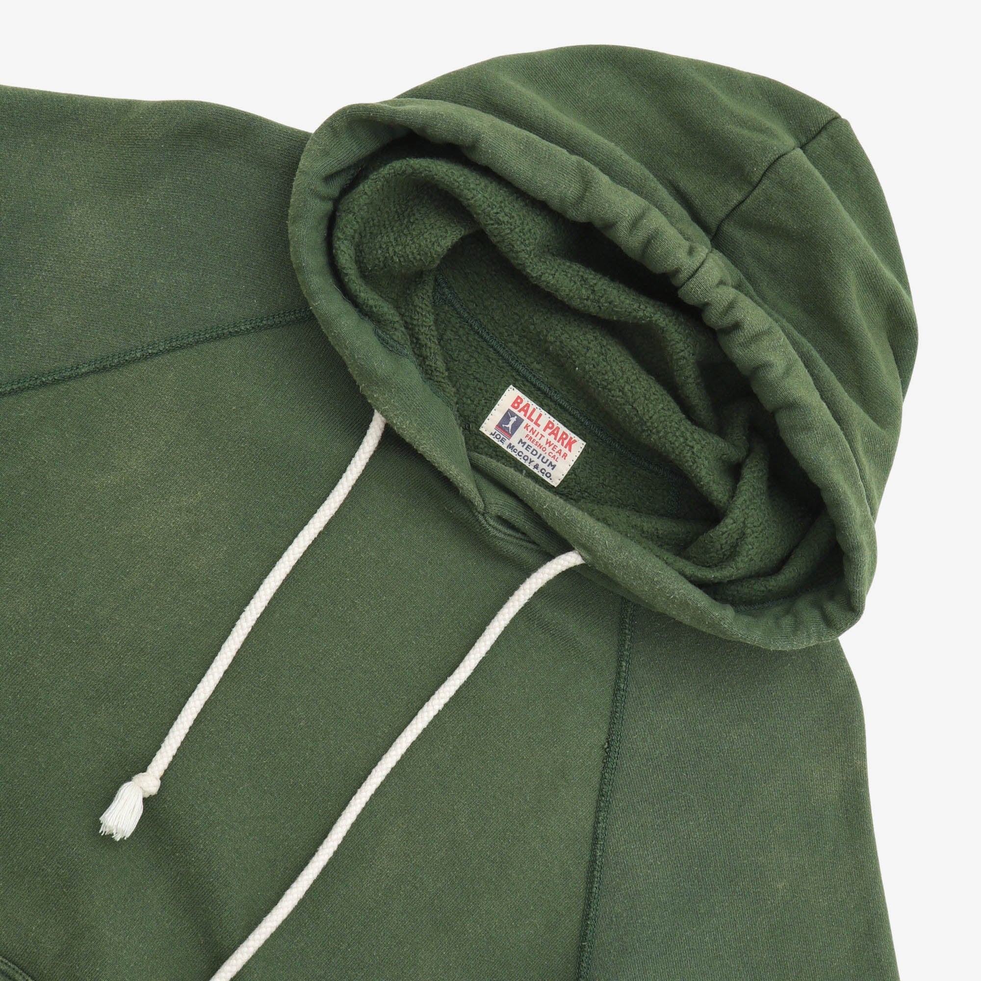 Ball Park Hoodie - Image 3