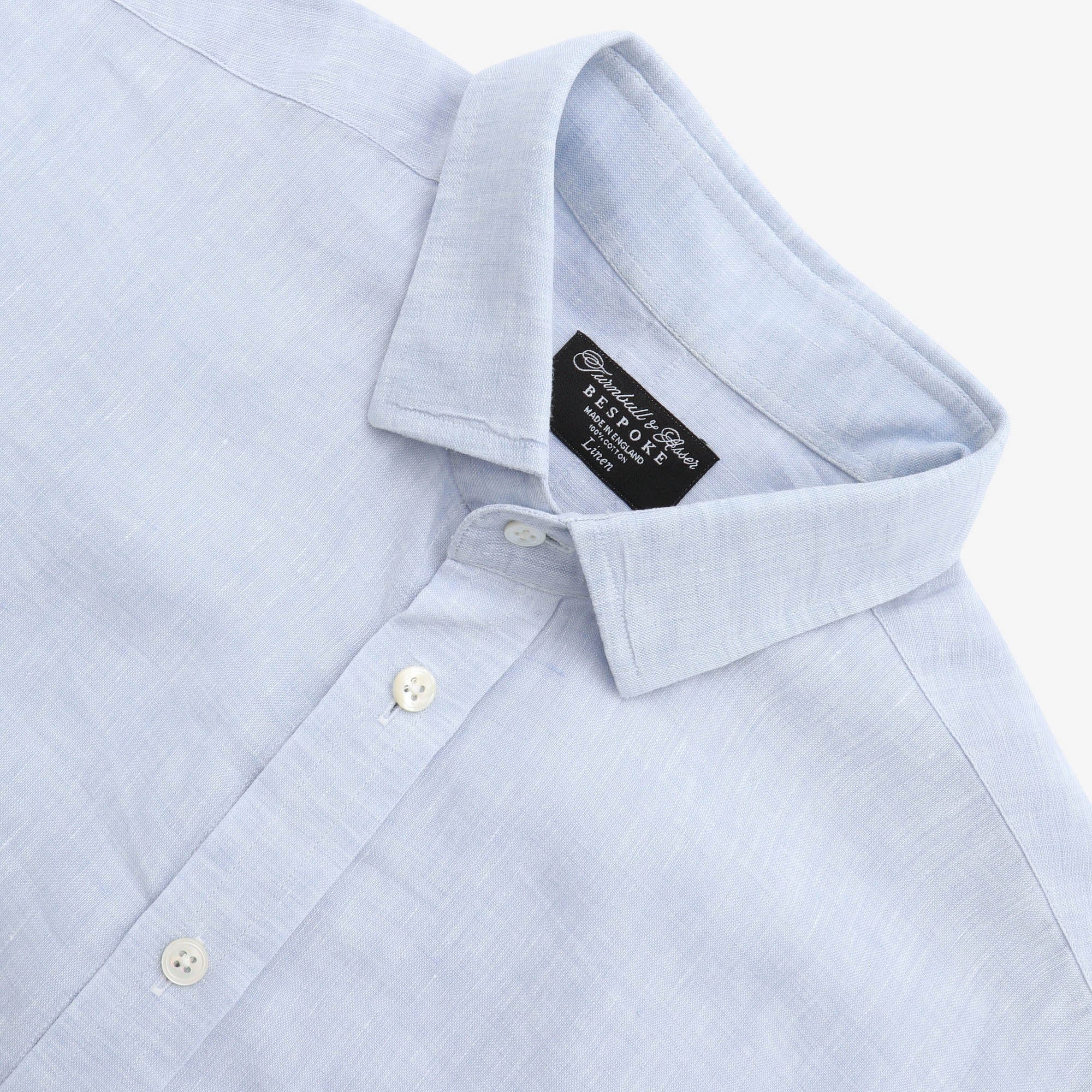 Bespoke Summer Shirt - Image 3