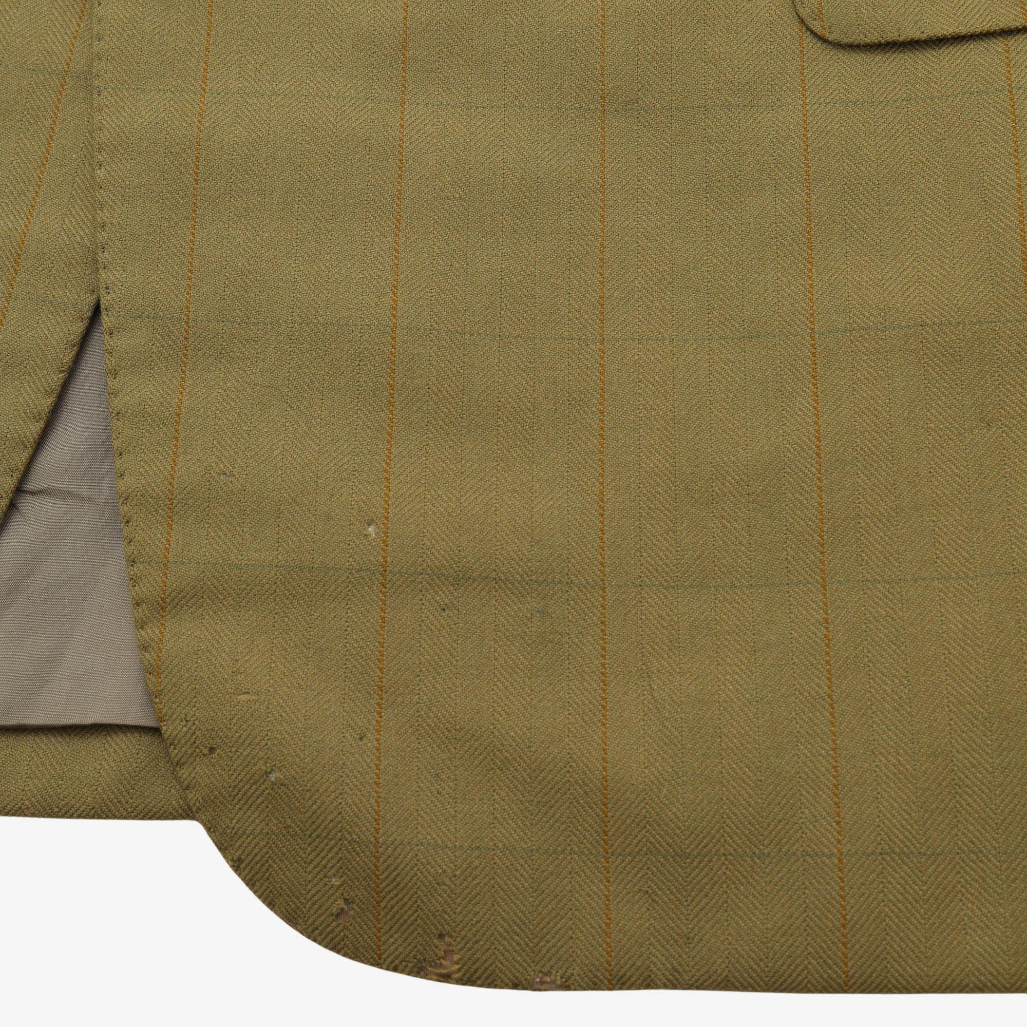 Bespoke Vintage Sports Coat – Anderson & Sheppard Trained - Image 5