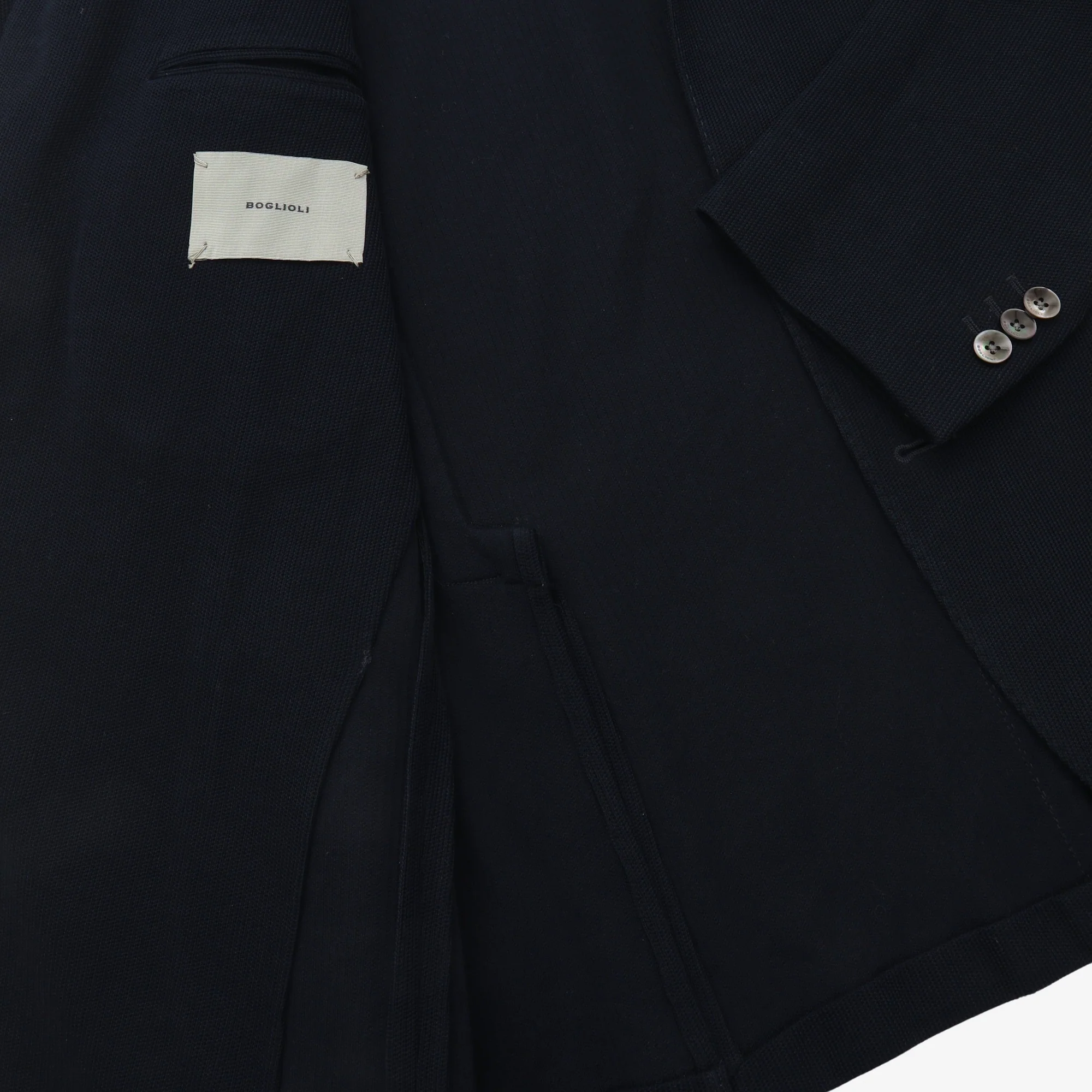 Blazer Coat - Image 4