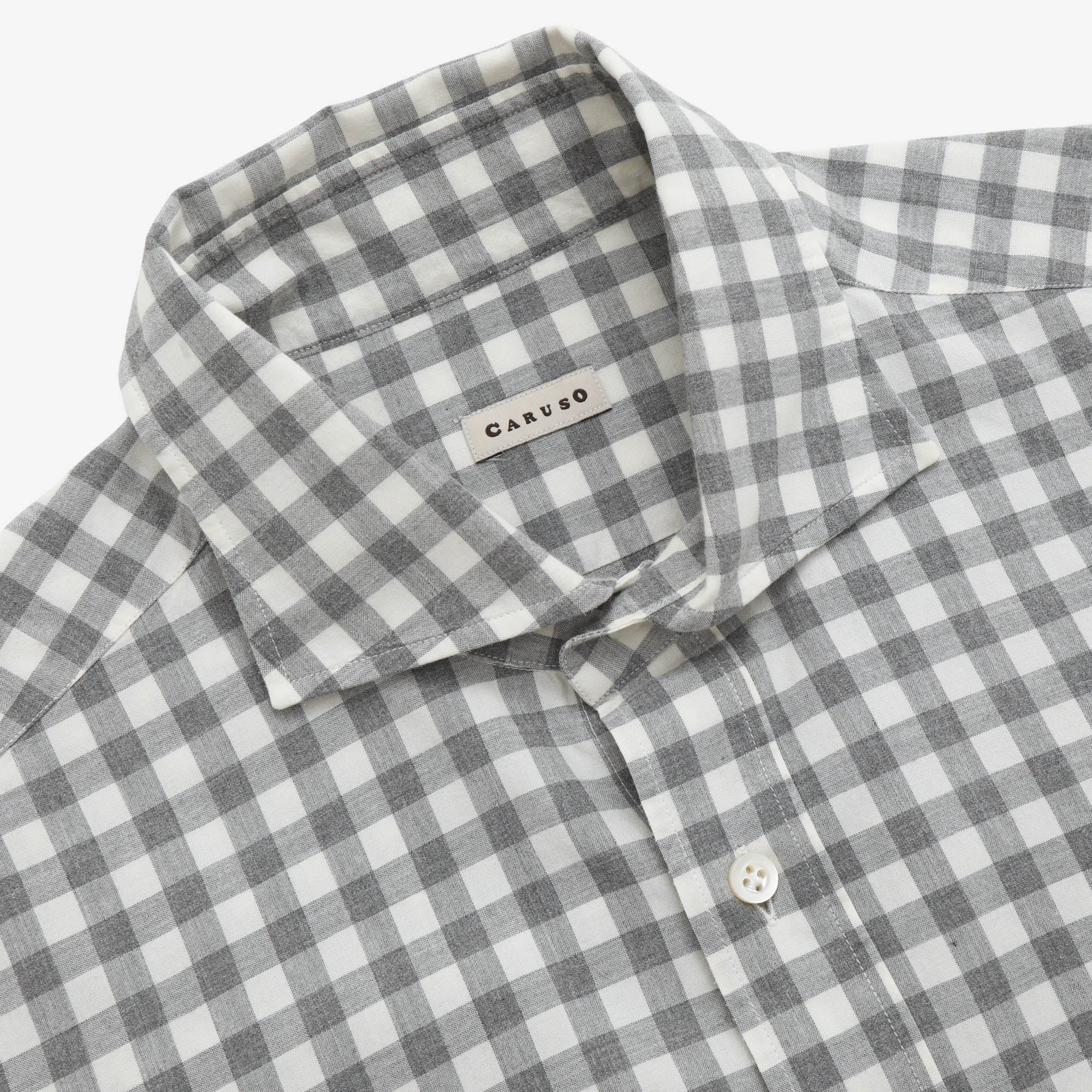 Check Shirt - Image 3