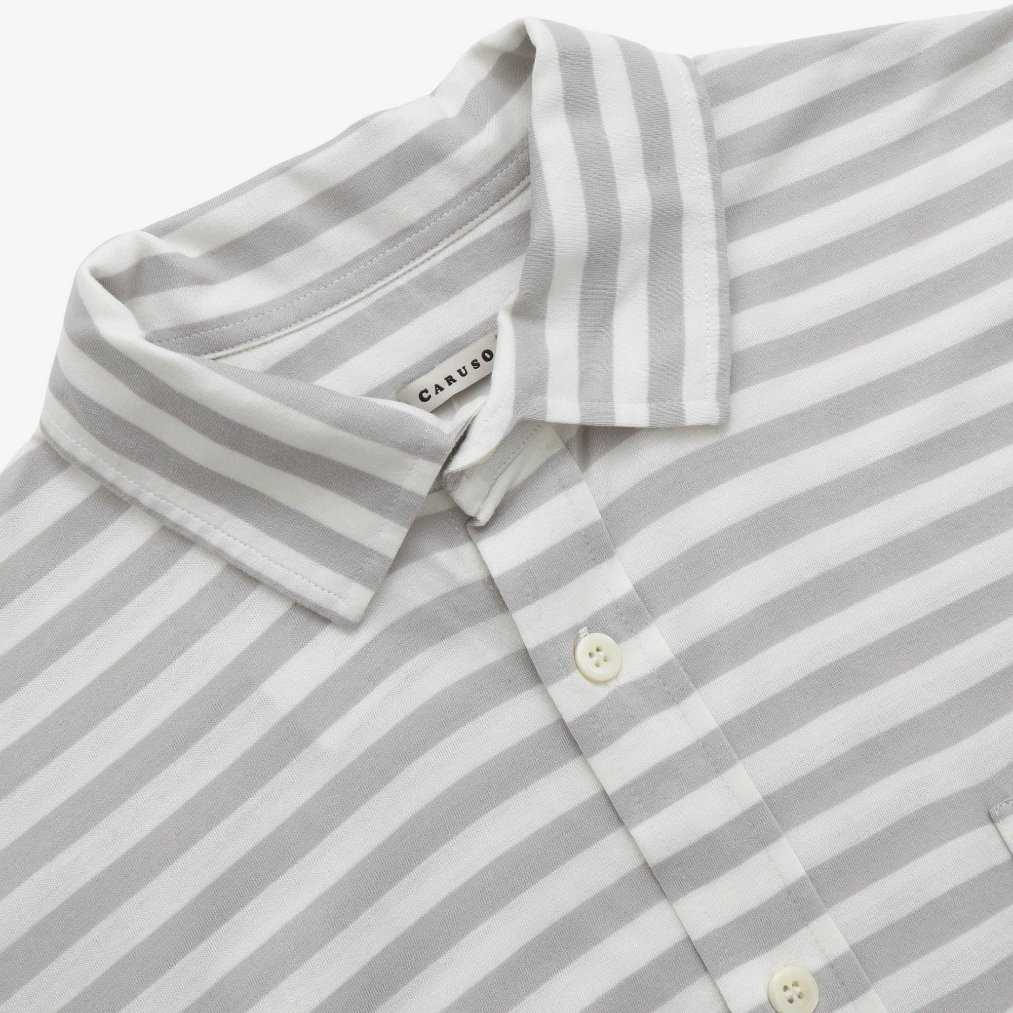 Striped Shirt - Image 3