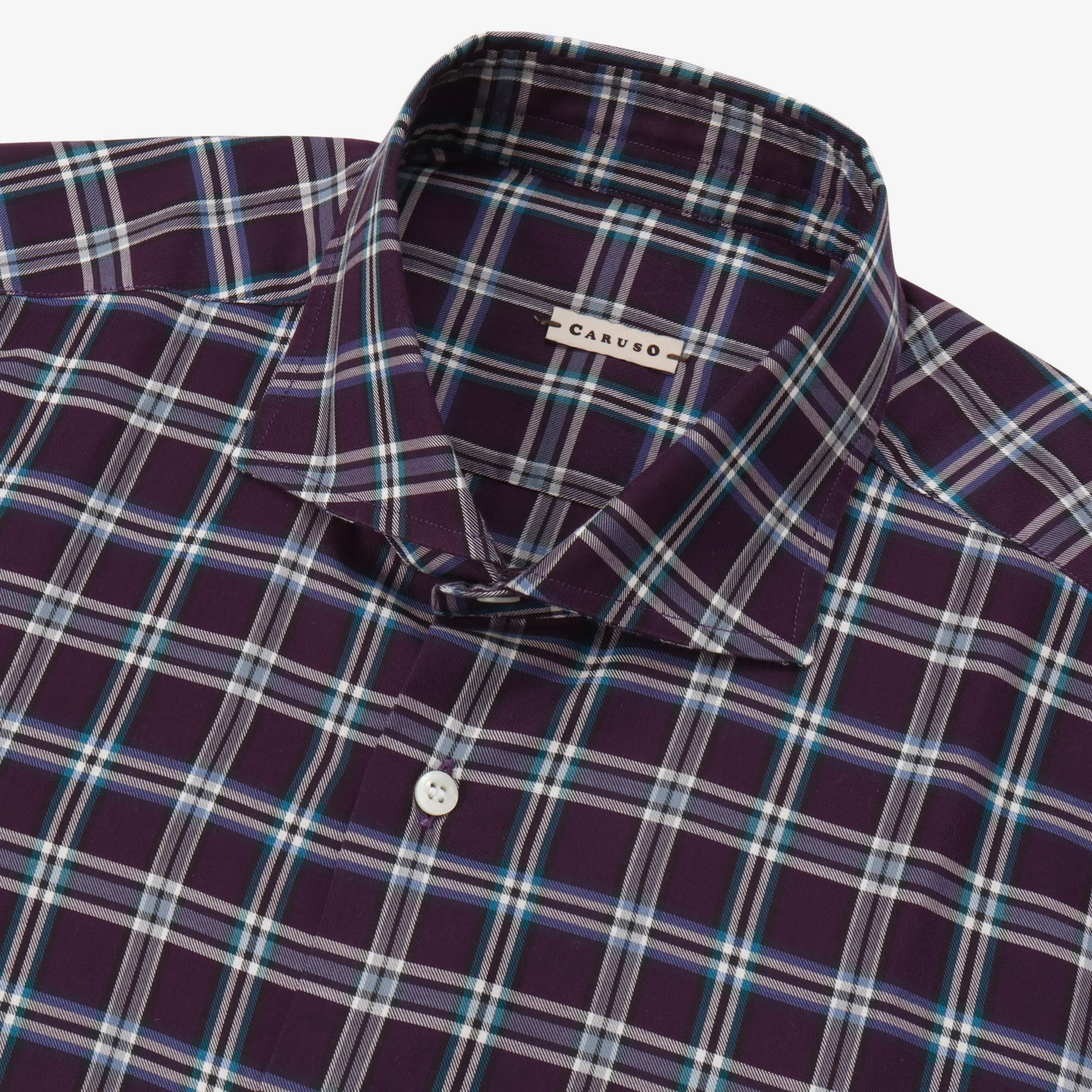 Check Shirt - Image 3