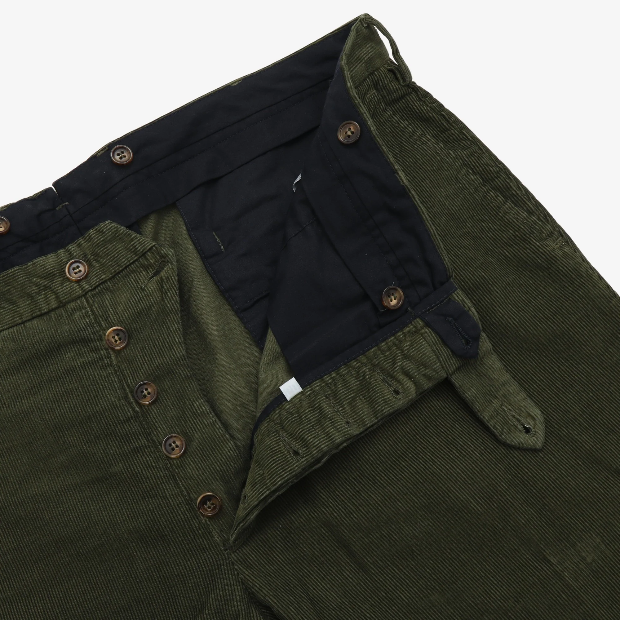 Corduroy Trousers (42W x 32.5L) - Image 3