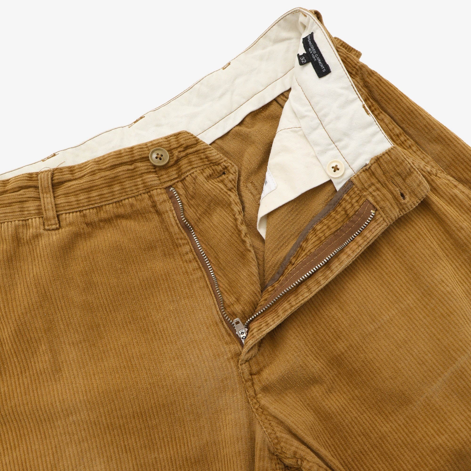 Corduroy Work Pants (32W X 28L) - Image 3