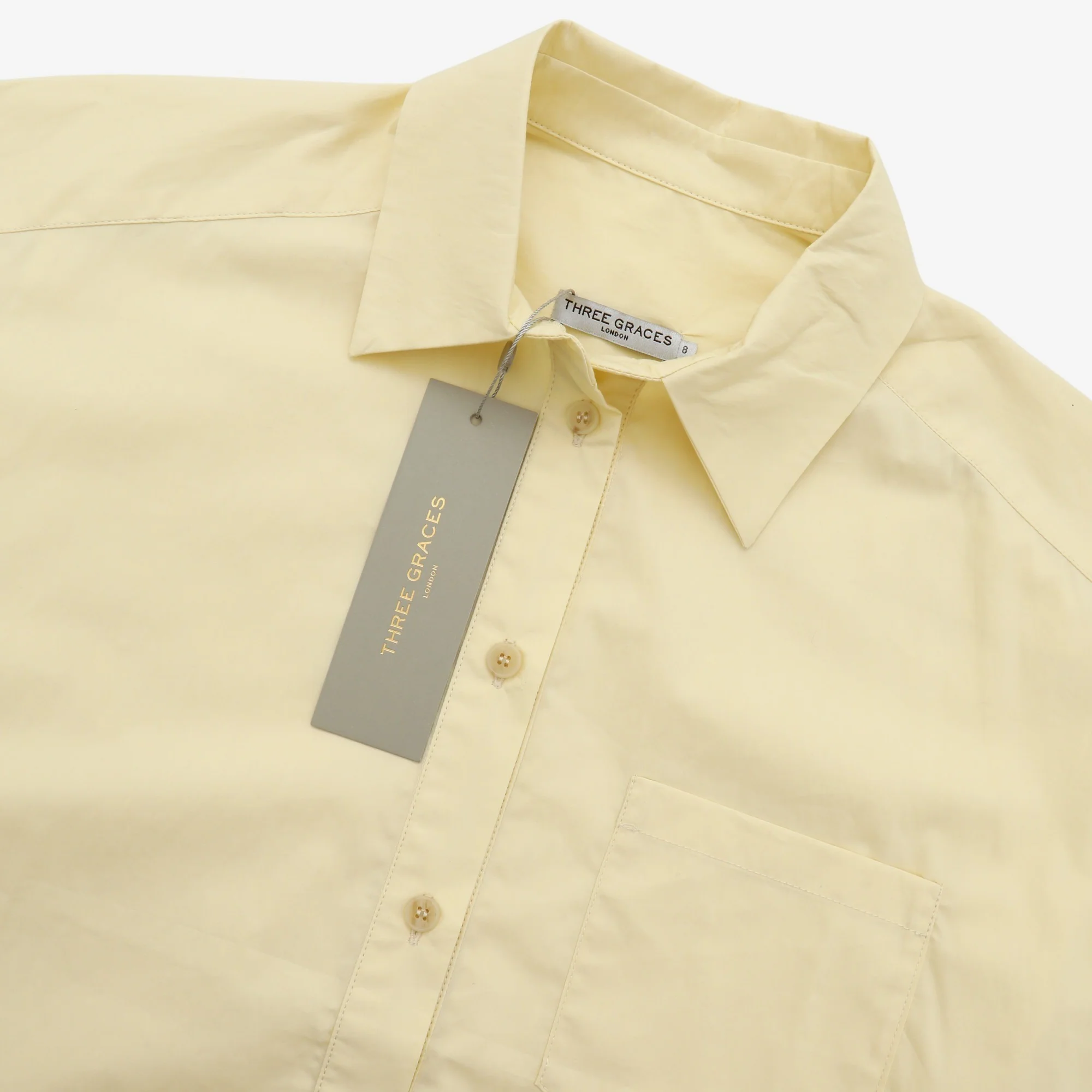 Nico Shirt - Image 3