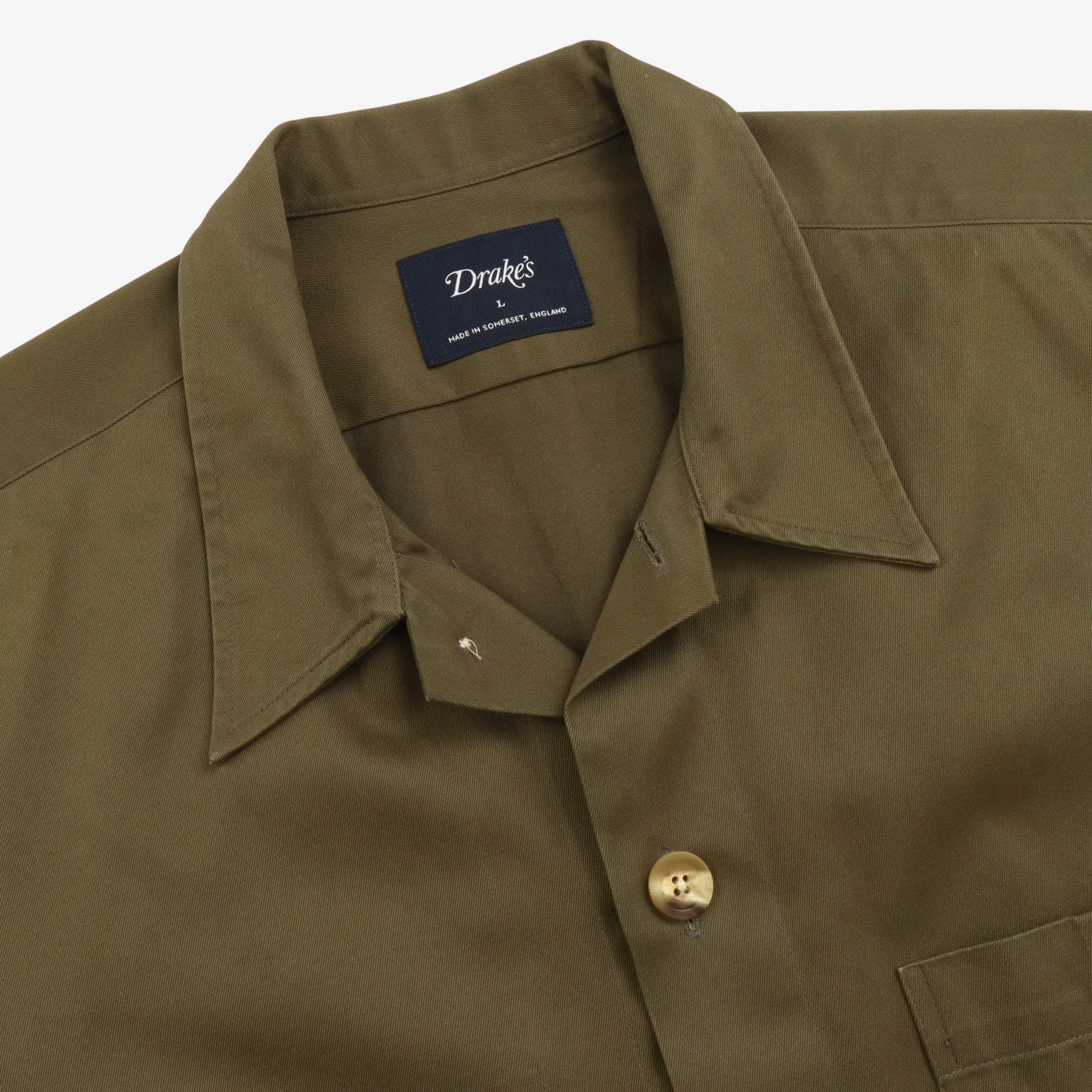 Pocket Overshirt - Image 3