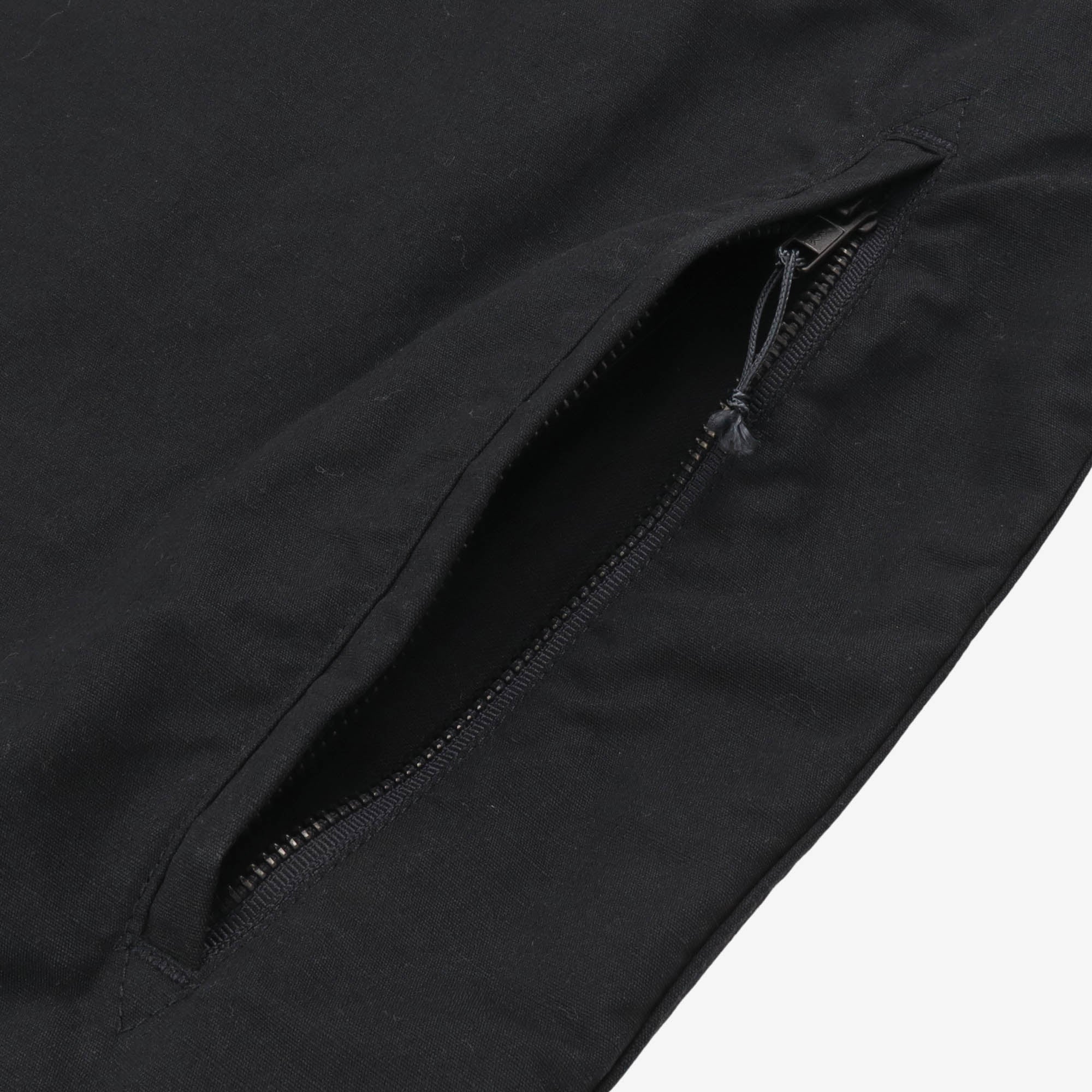 Utility Shirt Jacket - Image 4