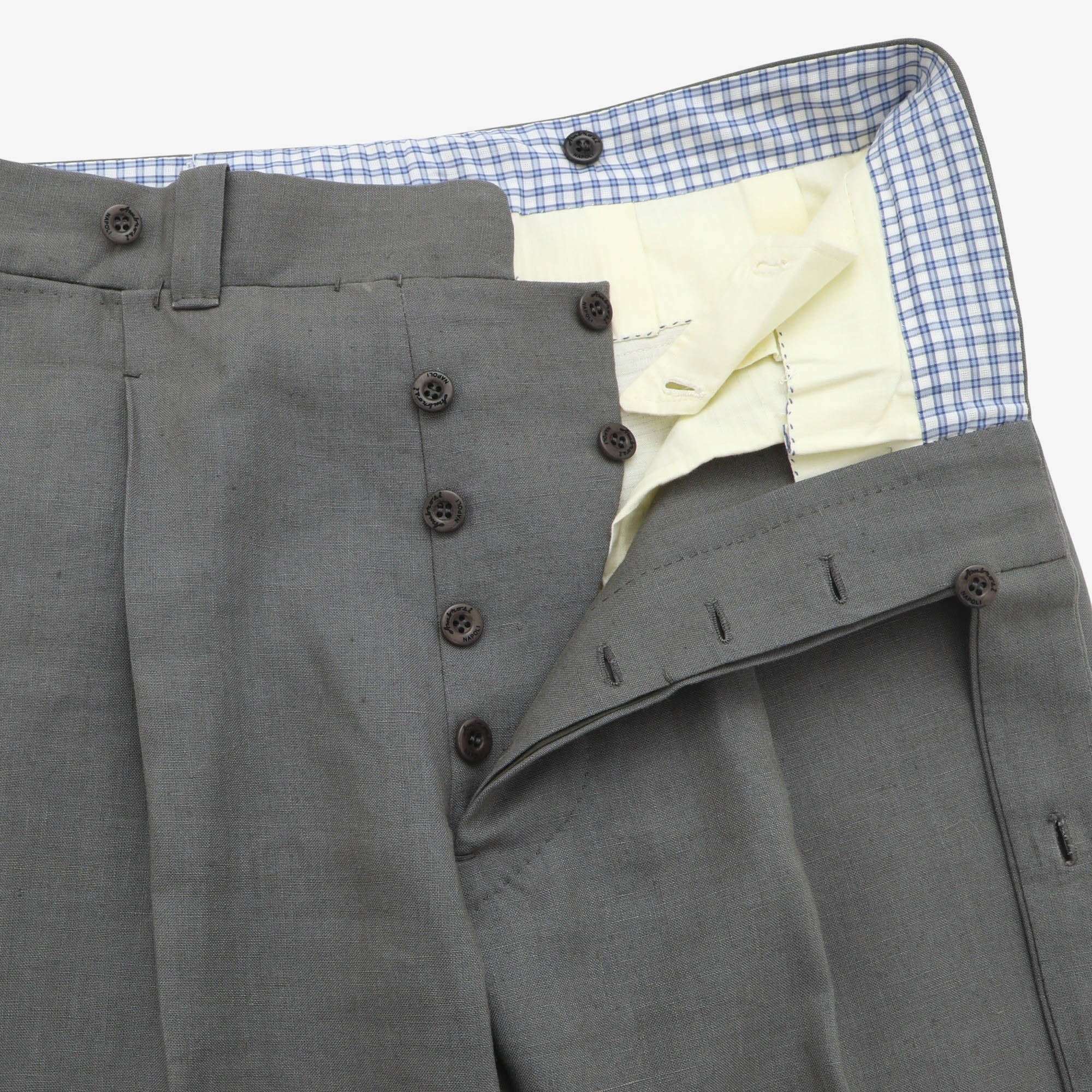 Crispaire Trousers (30W X 31L) - Image 3