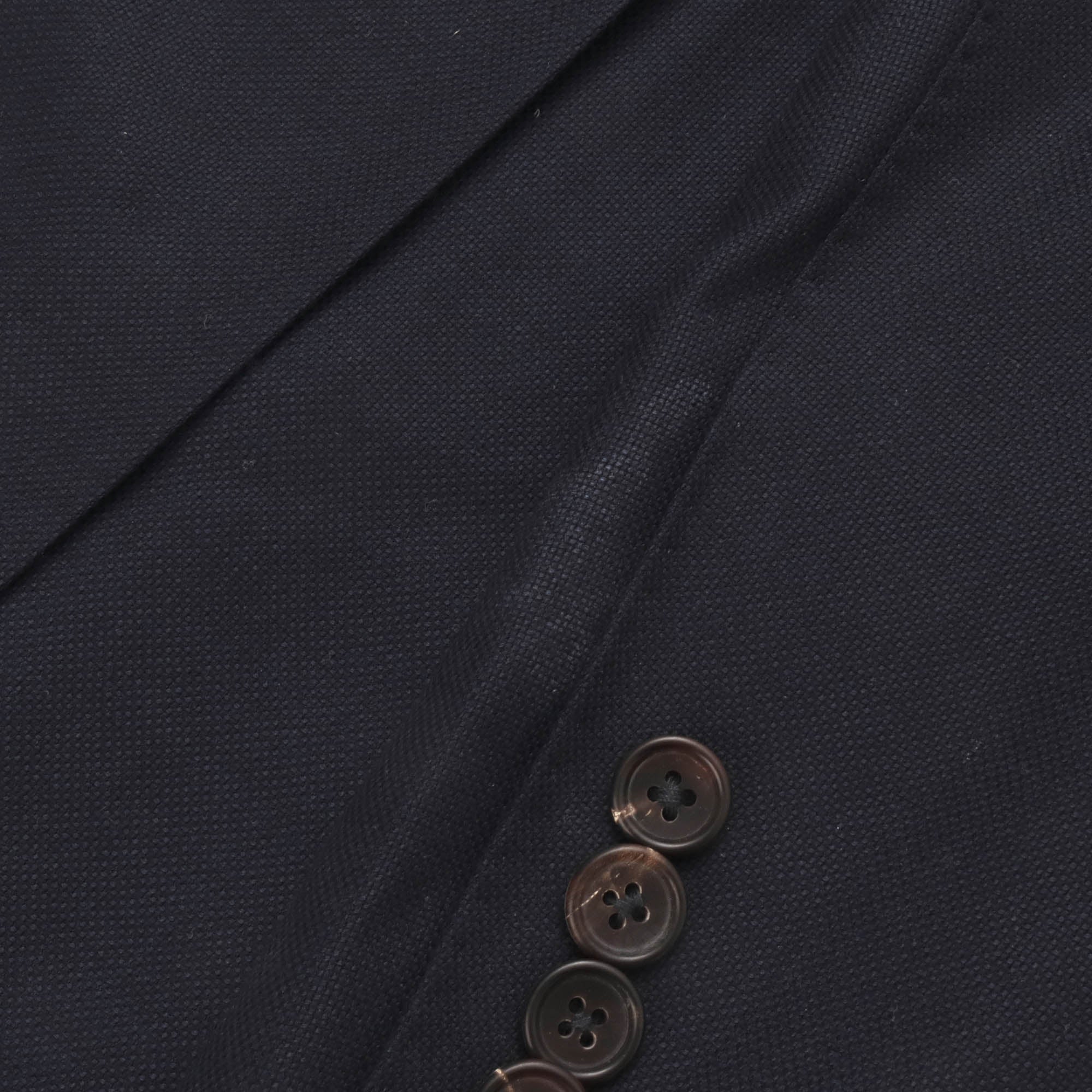 DB Hopsack Blazer - Image 3