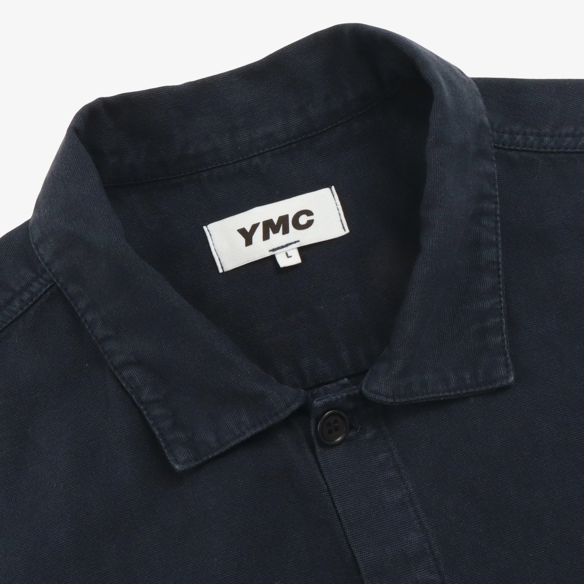 Doc Savage Overshirt - Image 3