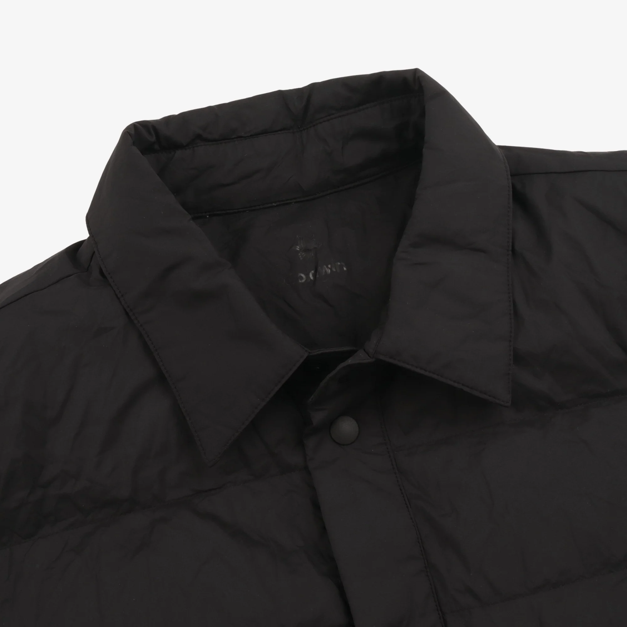 Down Shirt - Image 3