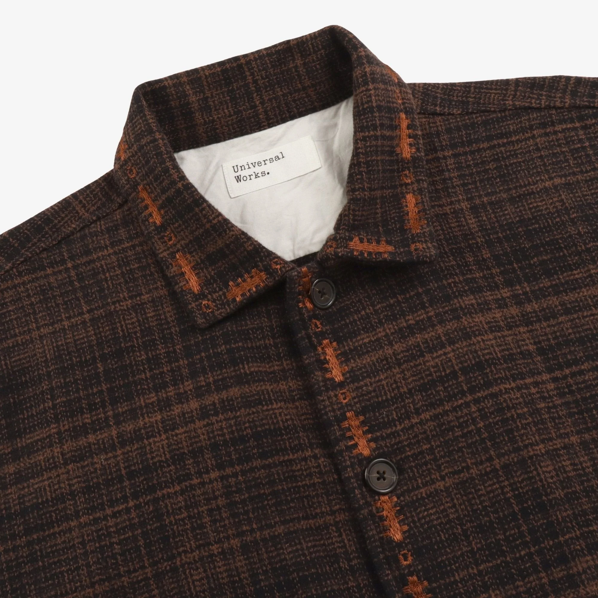 Easy Overshirt - Image 3