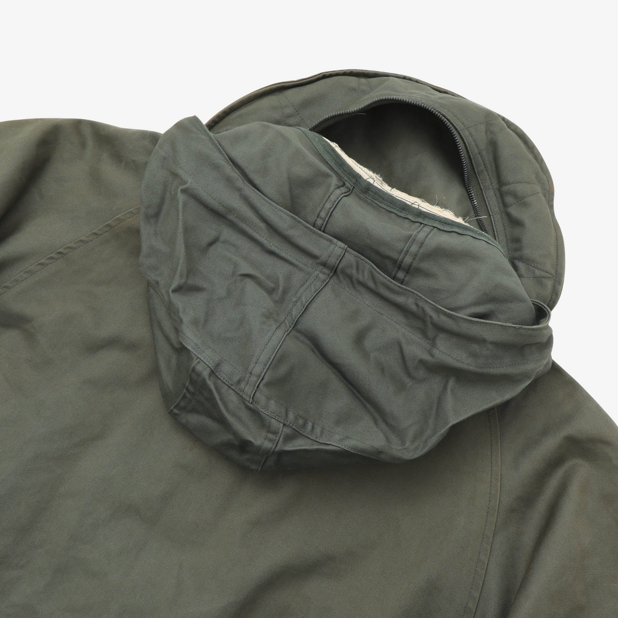 1950's USAF Field Jacket - Image 3