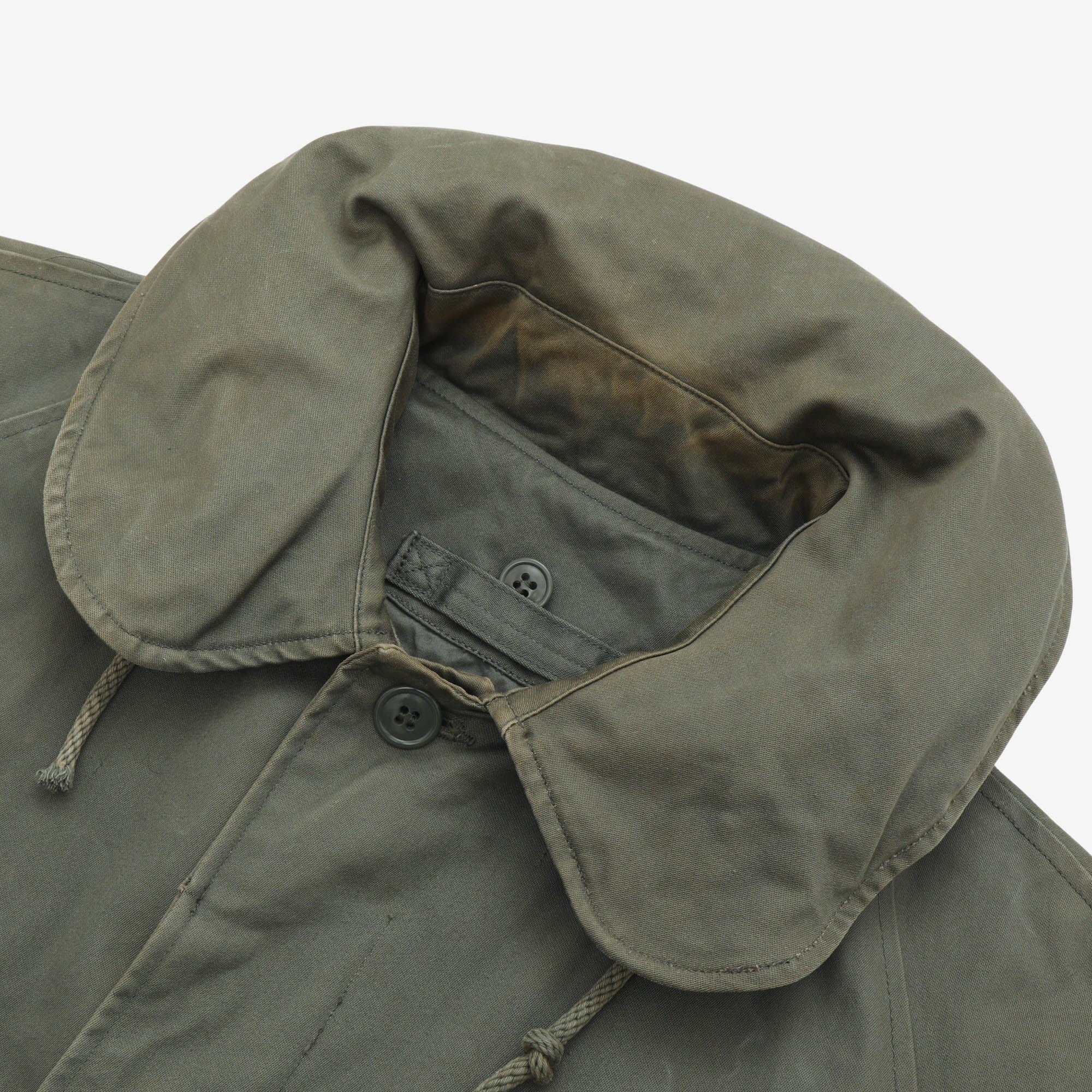 1950's USAF Field Jacket - Image 4