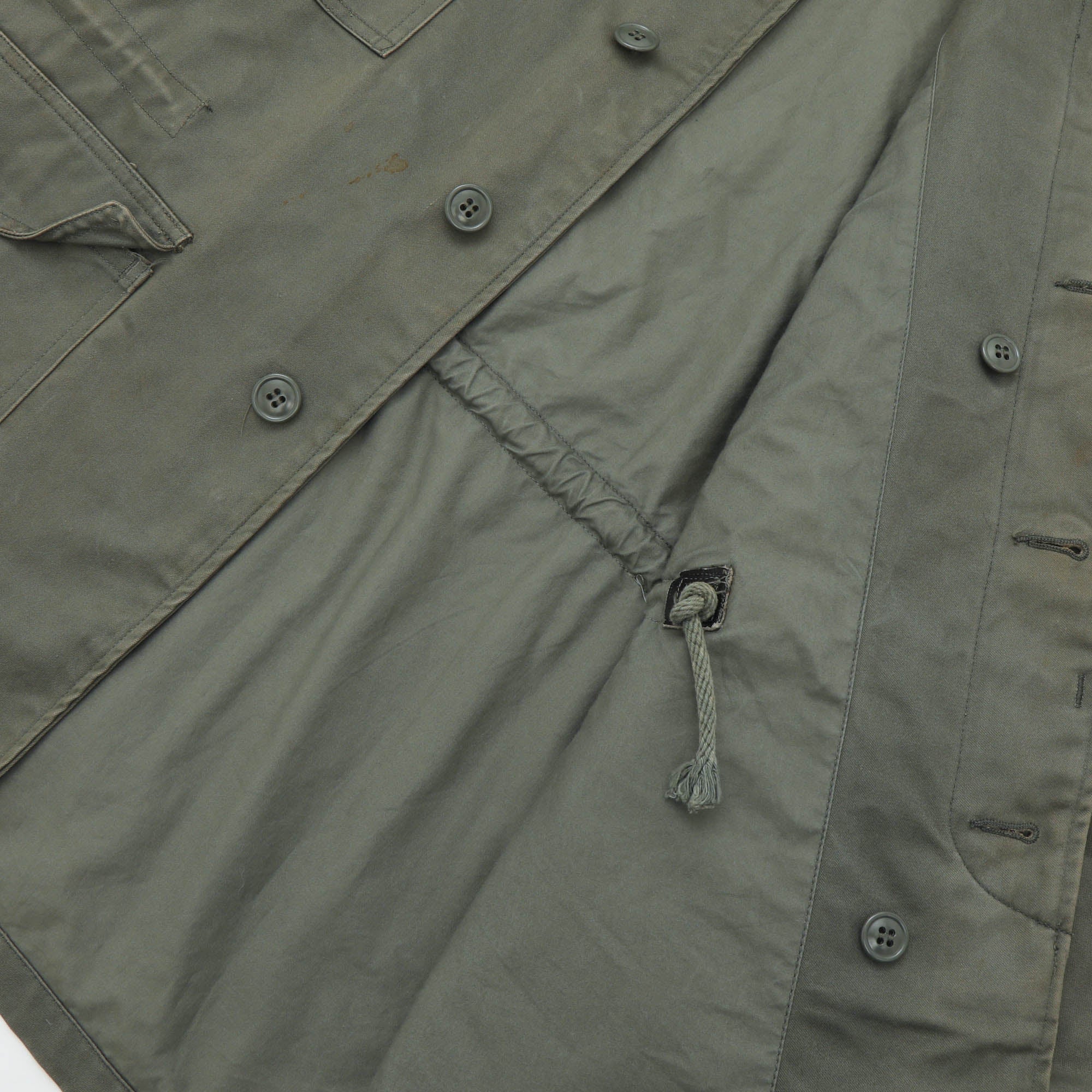1950's USAF Field Jacket - Image 5