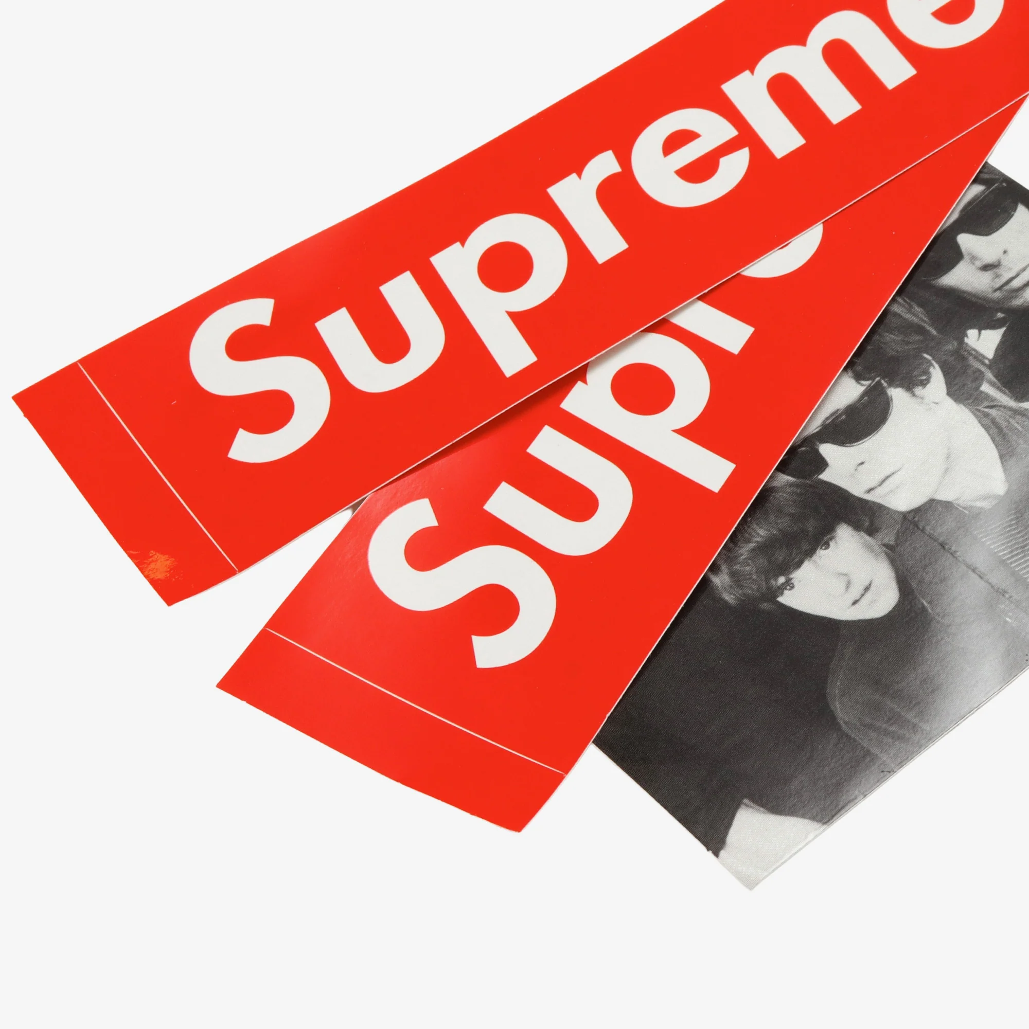 Velvet Underground Sticker Set - Image 3