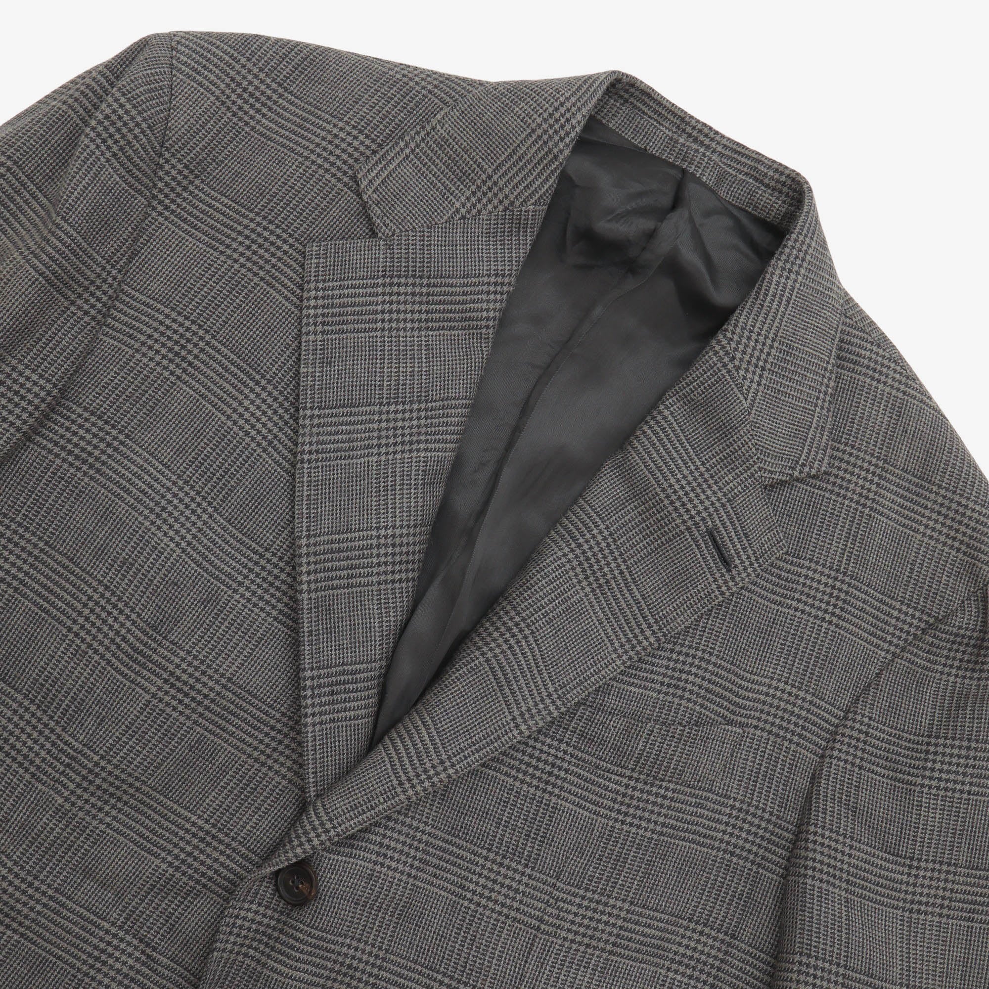 Wool Sport Jacket - Image 3