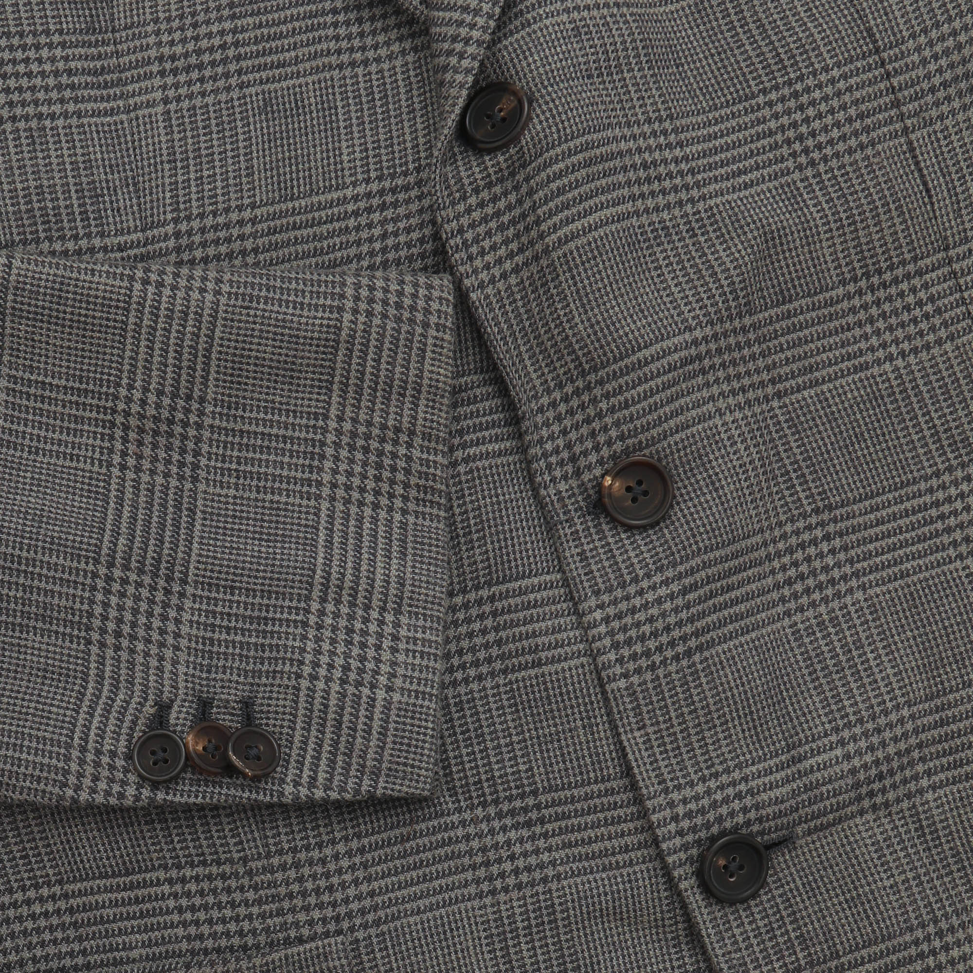 Wool Sport Jacket - Image 4