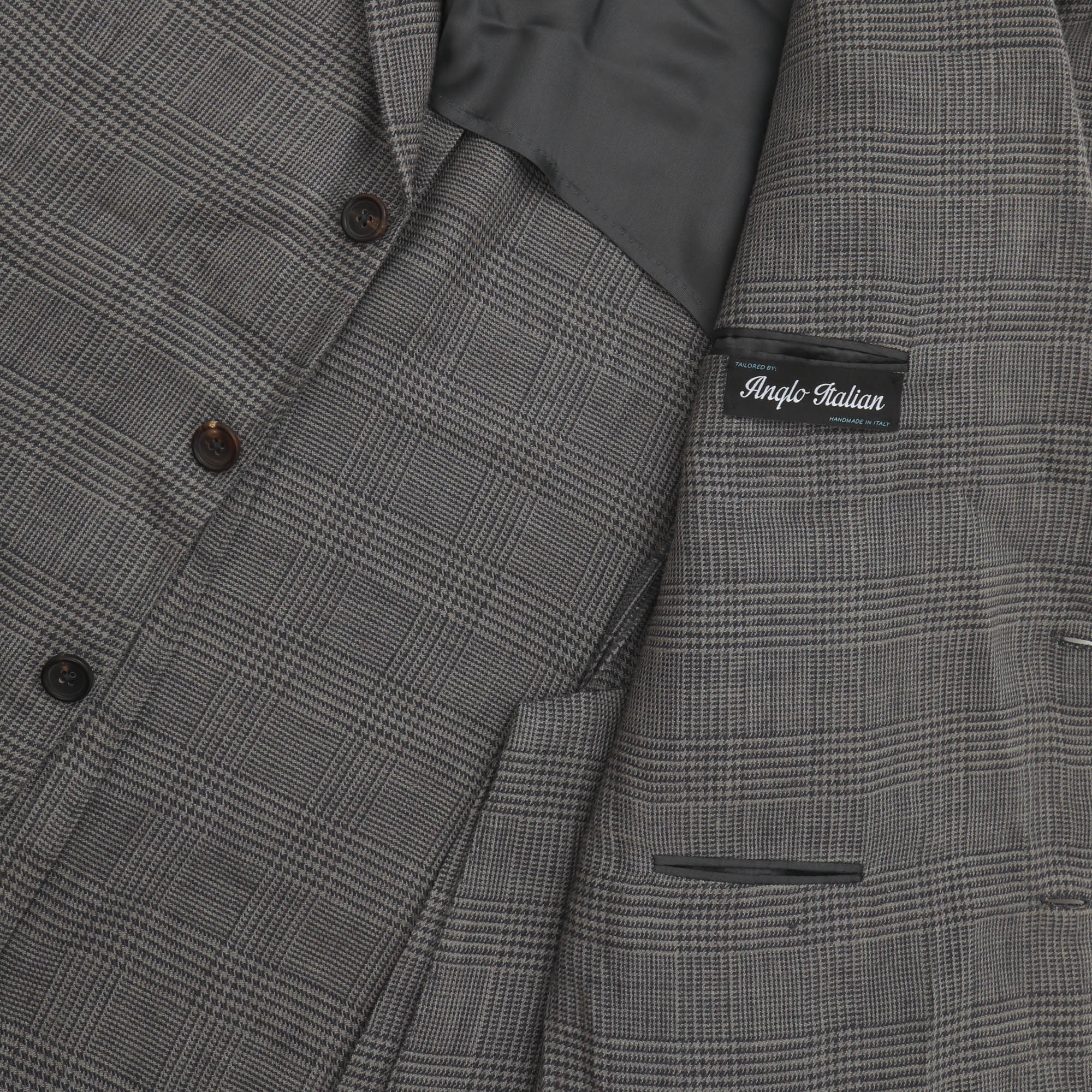 Wool Sport Jacket - Image 5