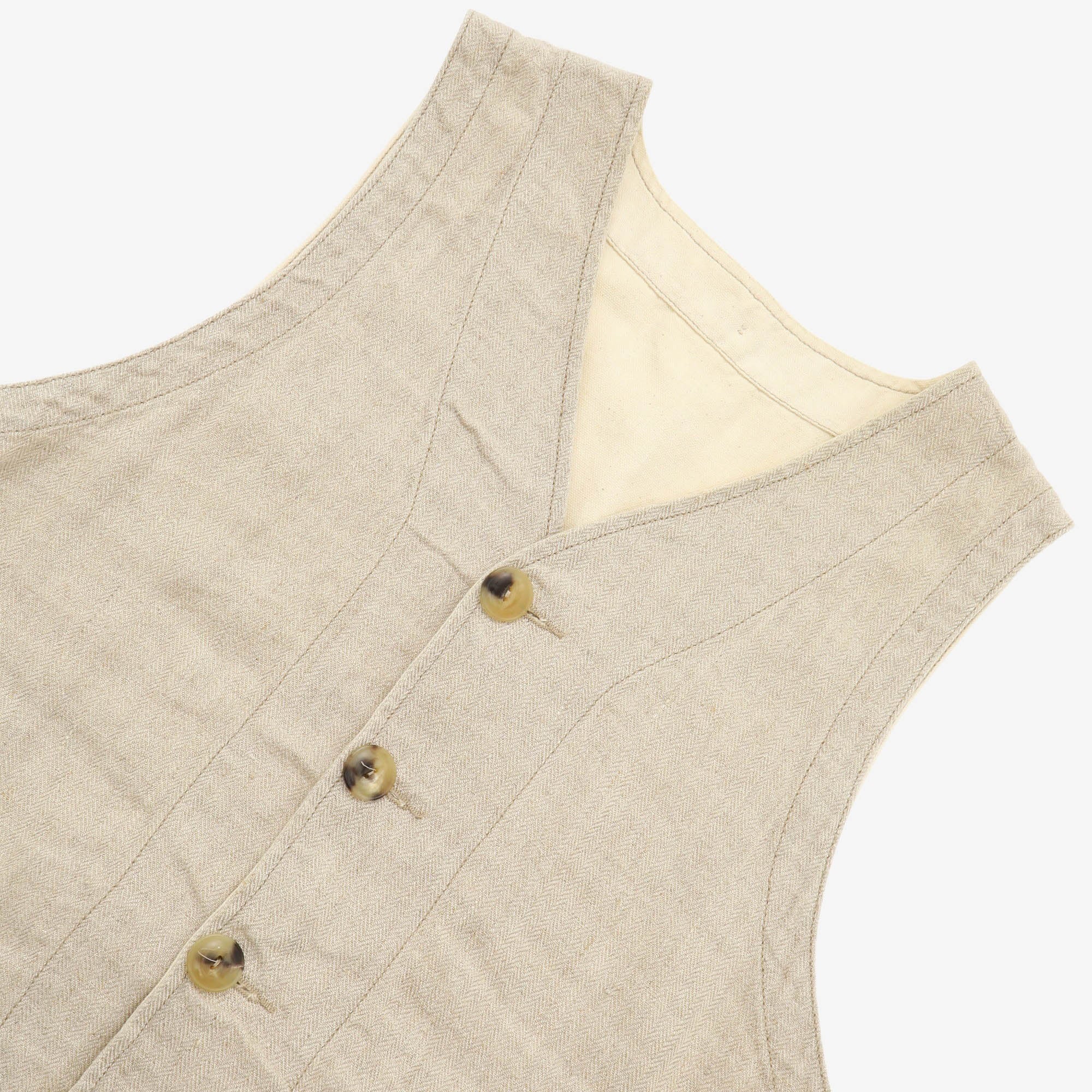 HBT Nino Vest - Image 3