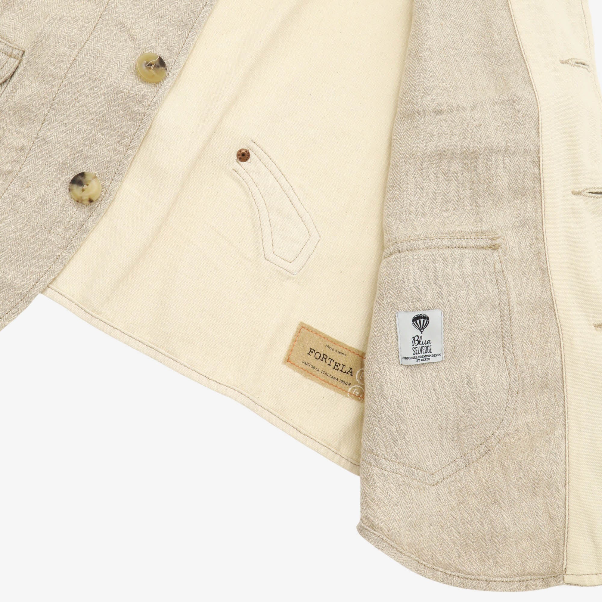 HBT Nino Vest - Image 4