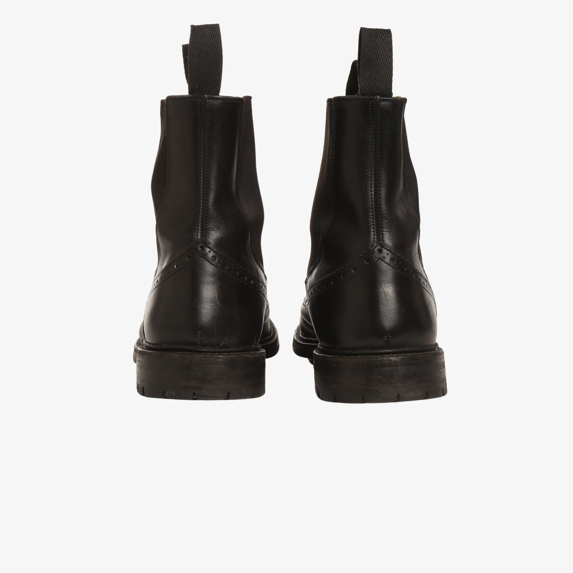 Henry Country Dealer Boot - Image 3