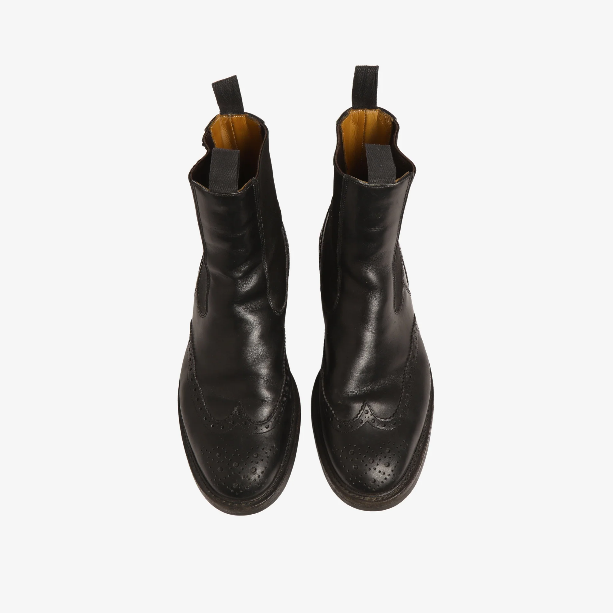 Henry Country Dealer Boot - Image 5