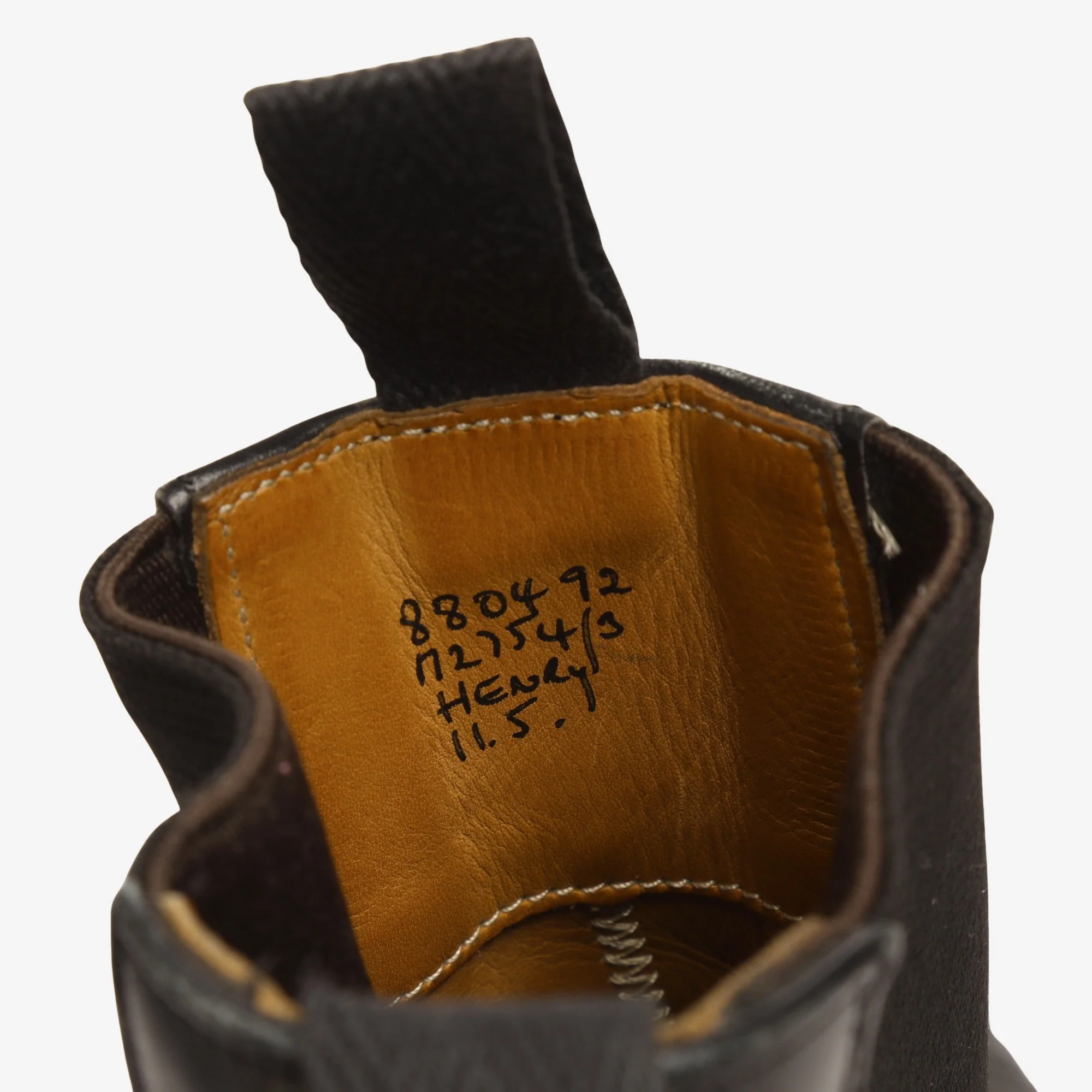 Henry Country Dealer Boot - Image 6