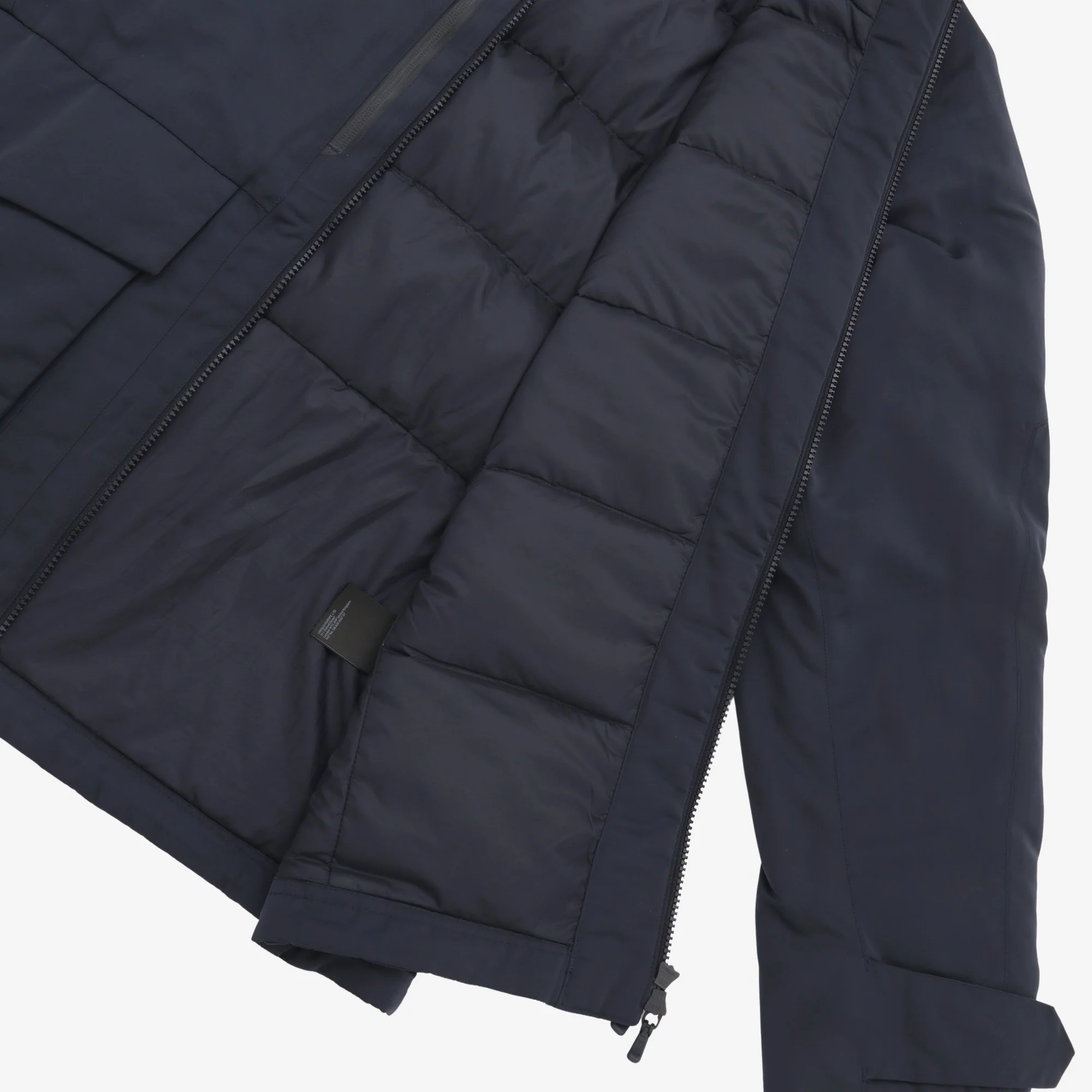 Oversized Parka (White Mountaineering) - Image 4
