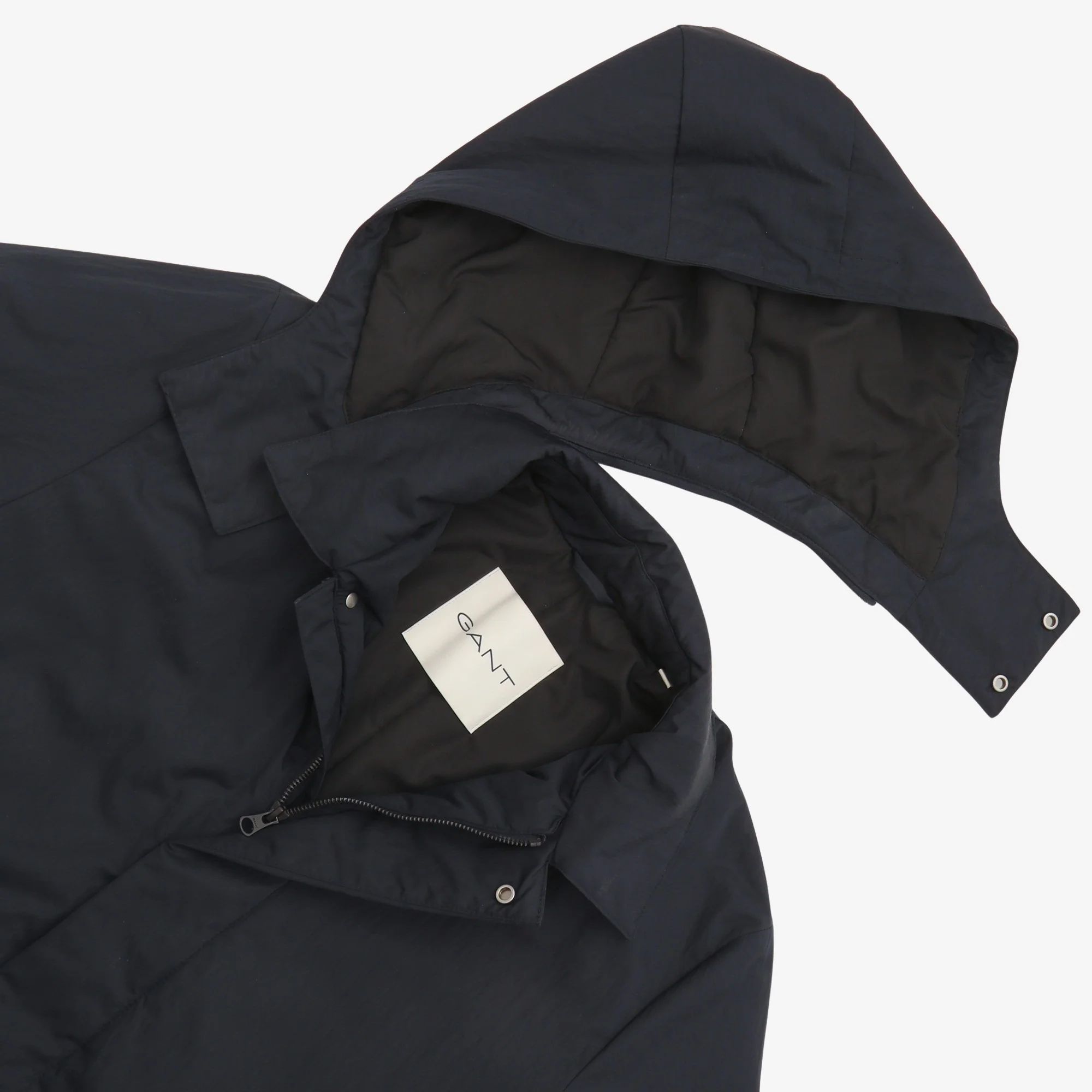 Insulated Car Coat - Image 3
