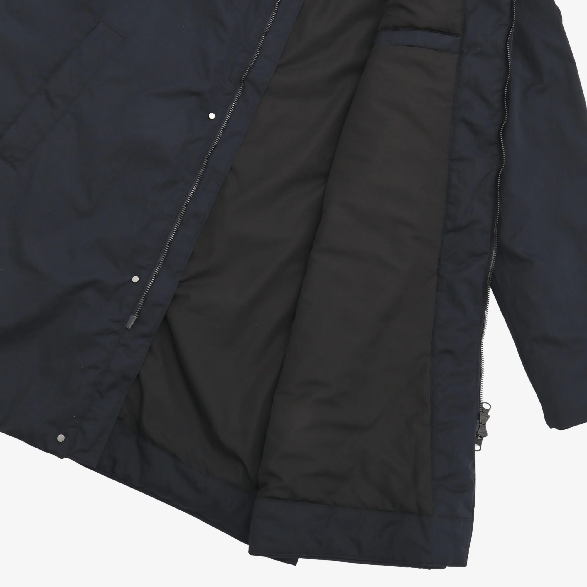 Insulated Car Coat - Image 4