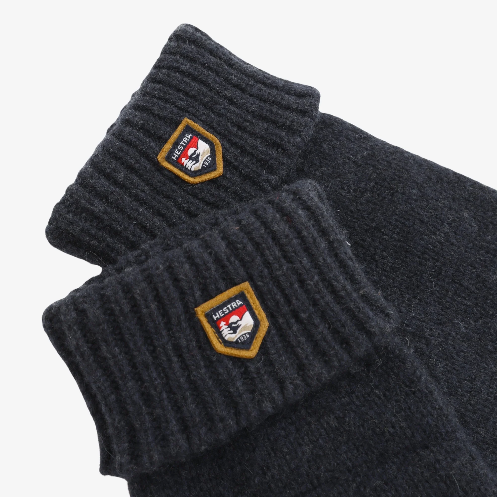 Lana Wool Mitt - Image 3