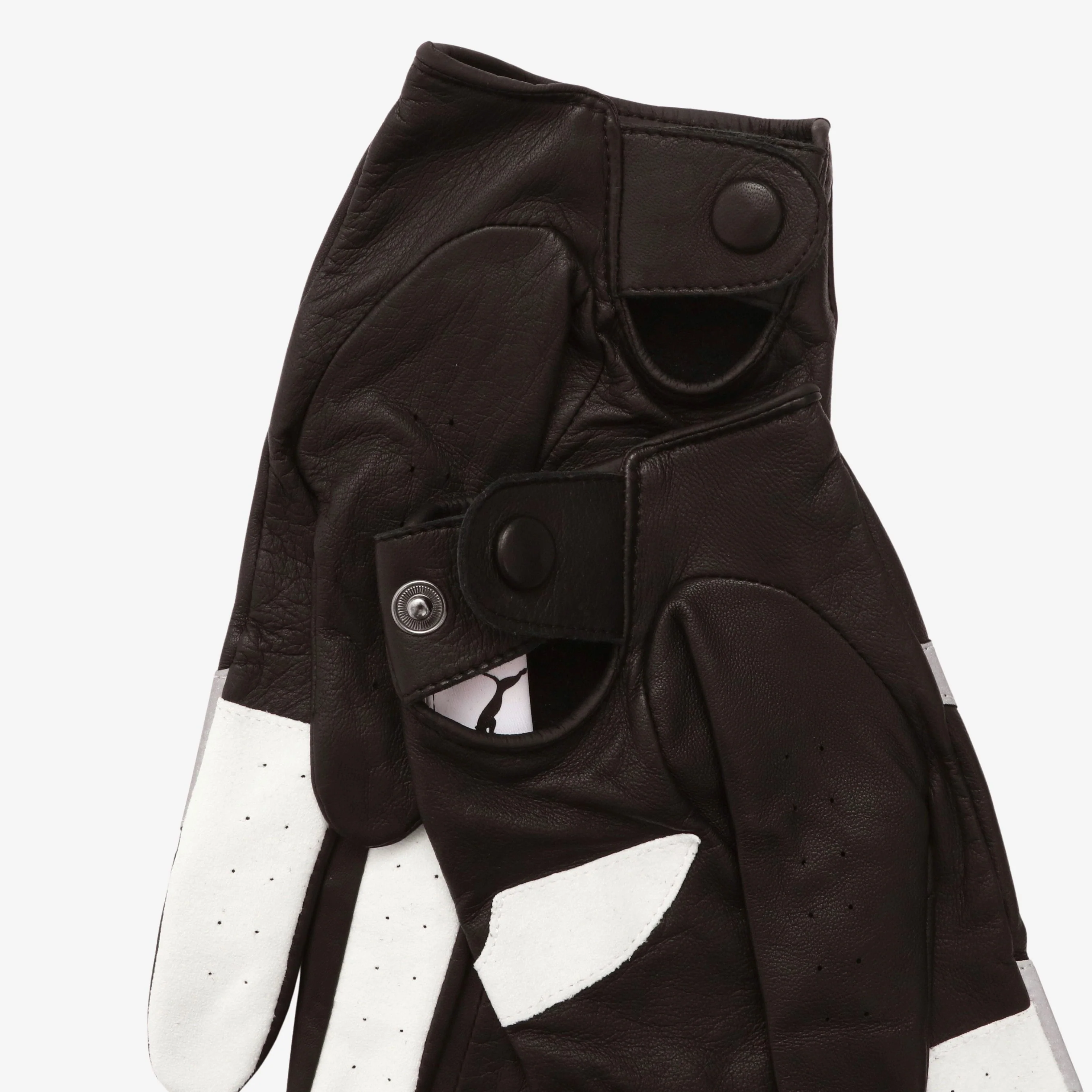 Leather Driving Gloves (A$AP Rocky) - Image 3