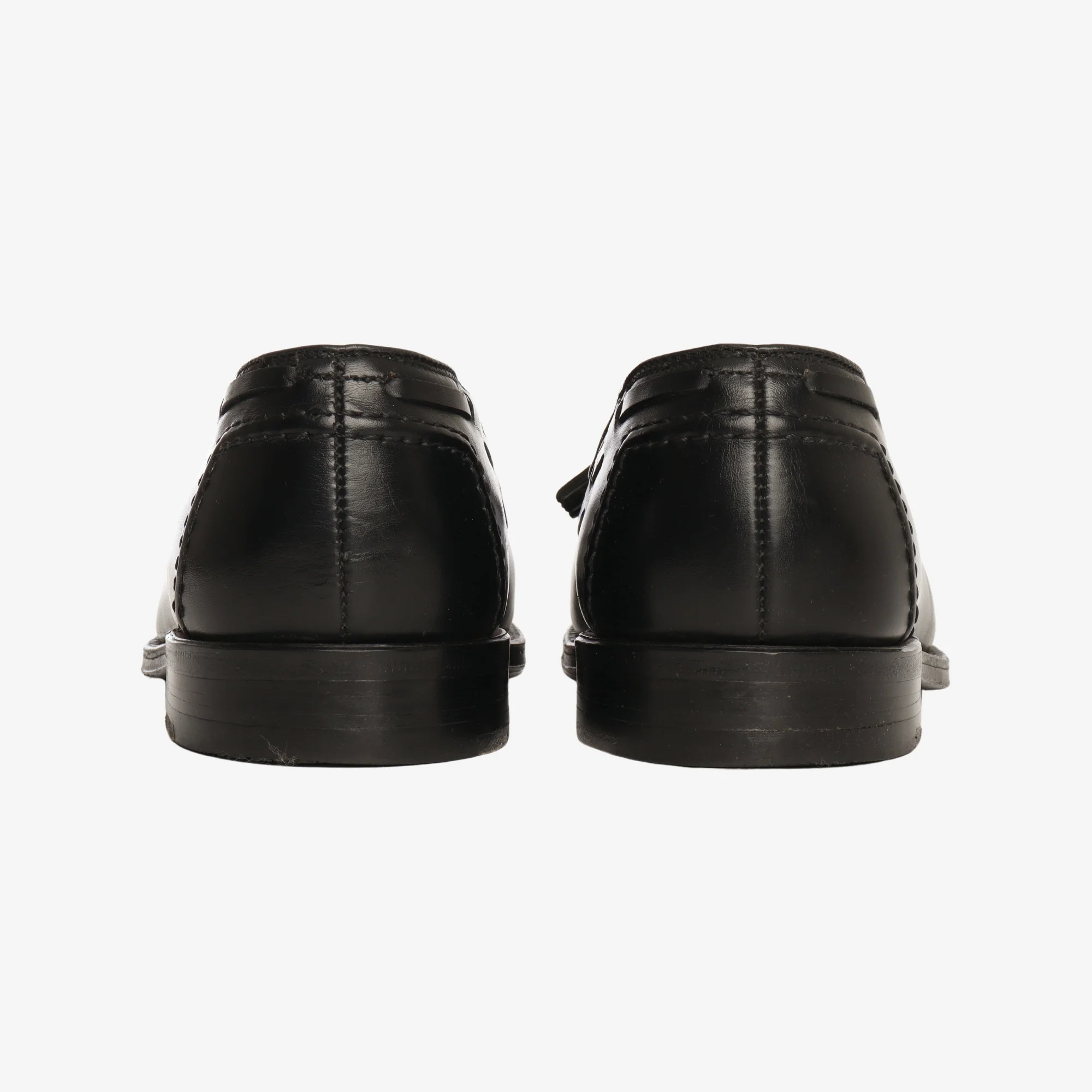Brooks Brothers Tassel Loafers - Image 3